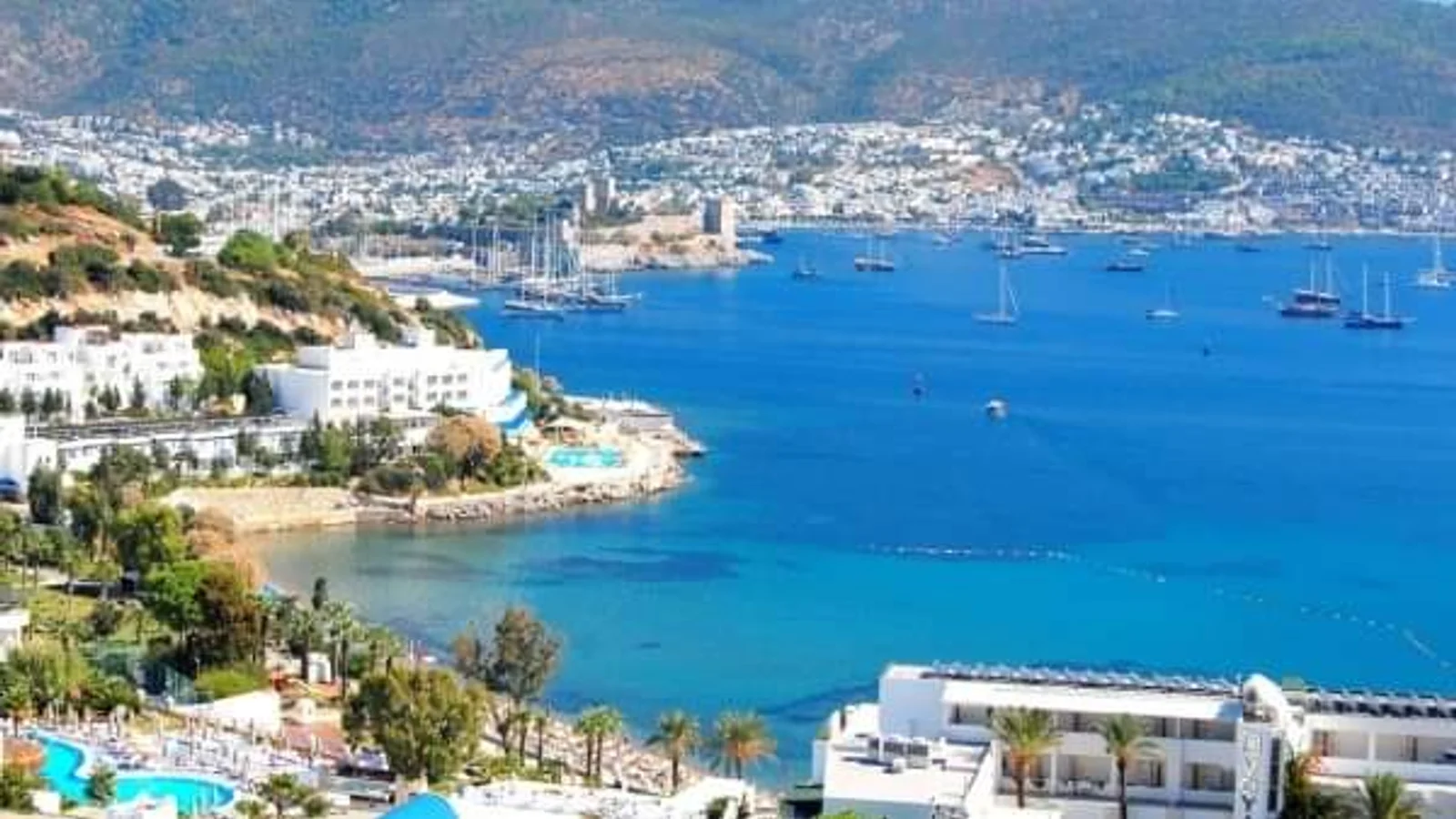 Bodrum