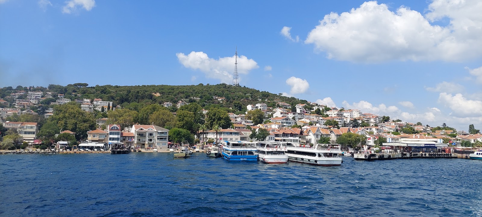 Princes' Islands
