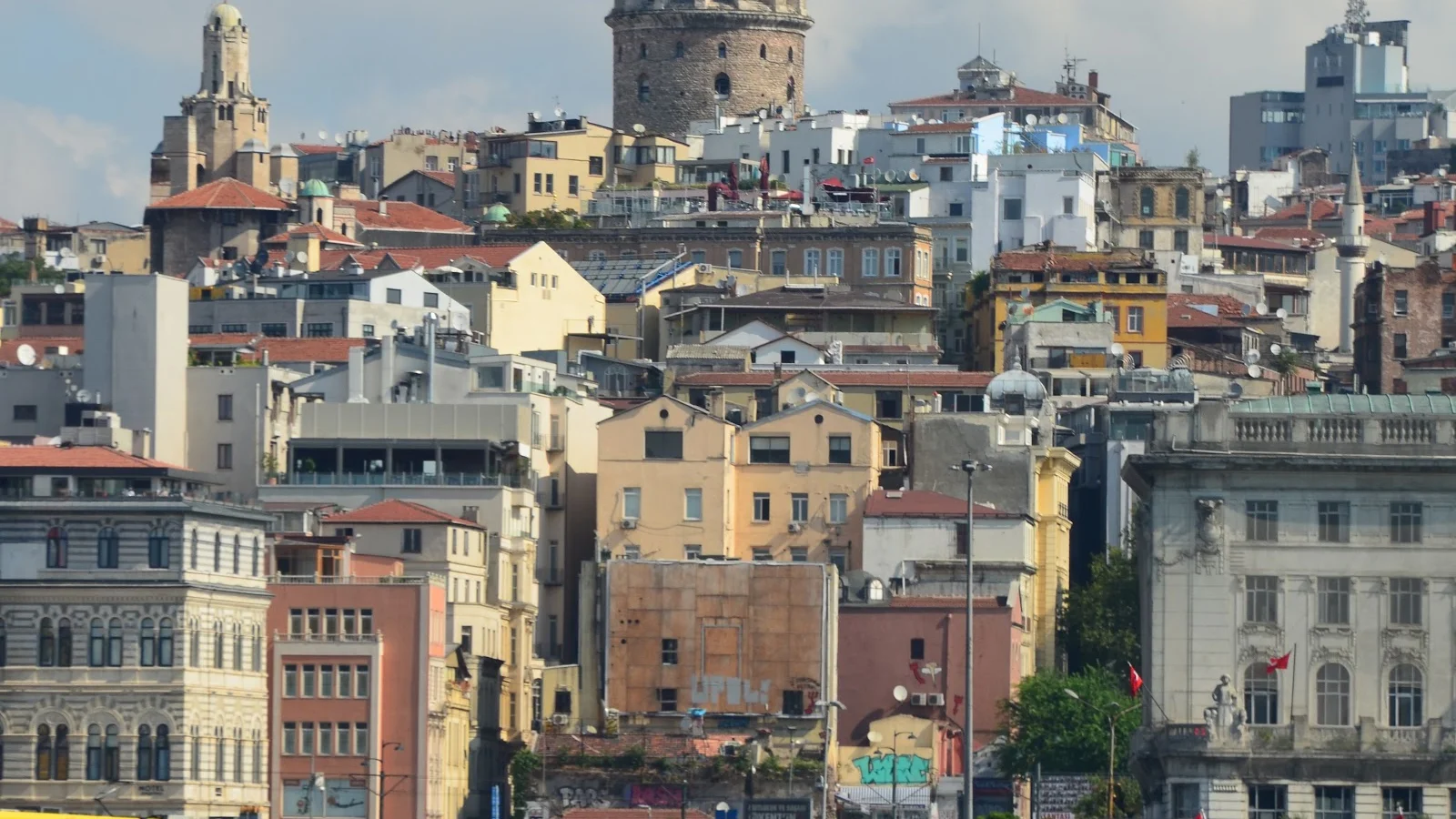 Estambul