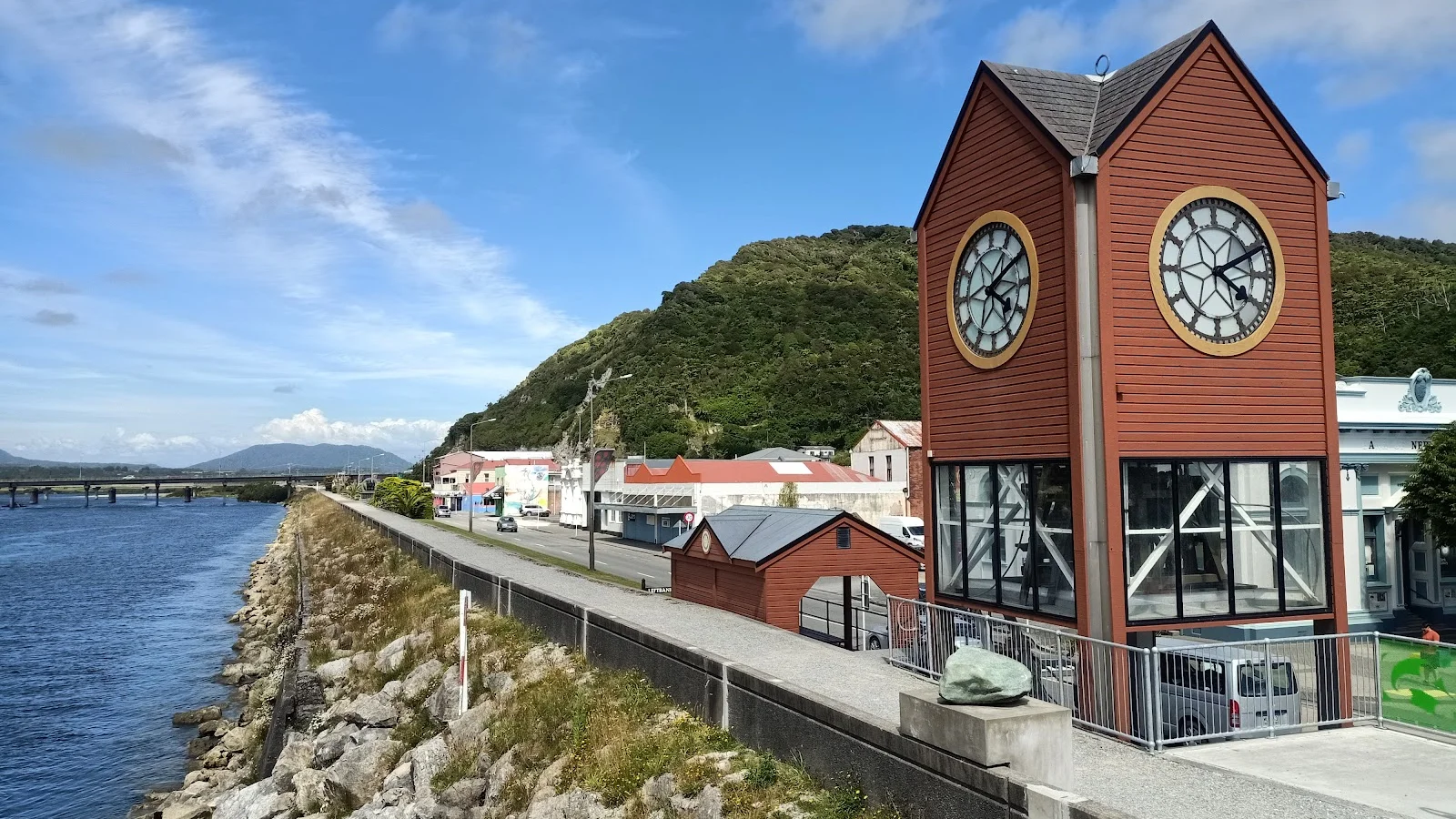 Greymouth