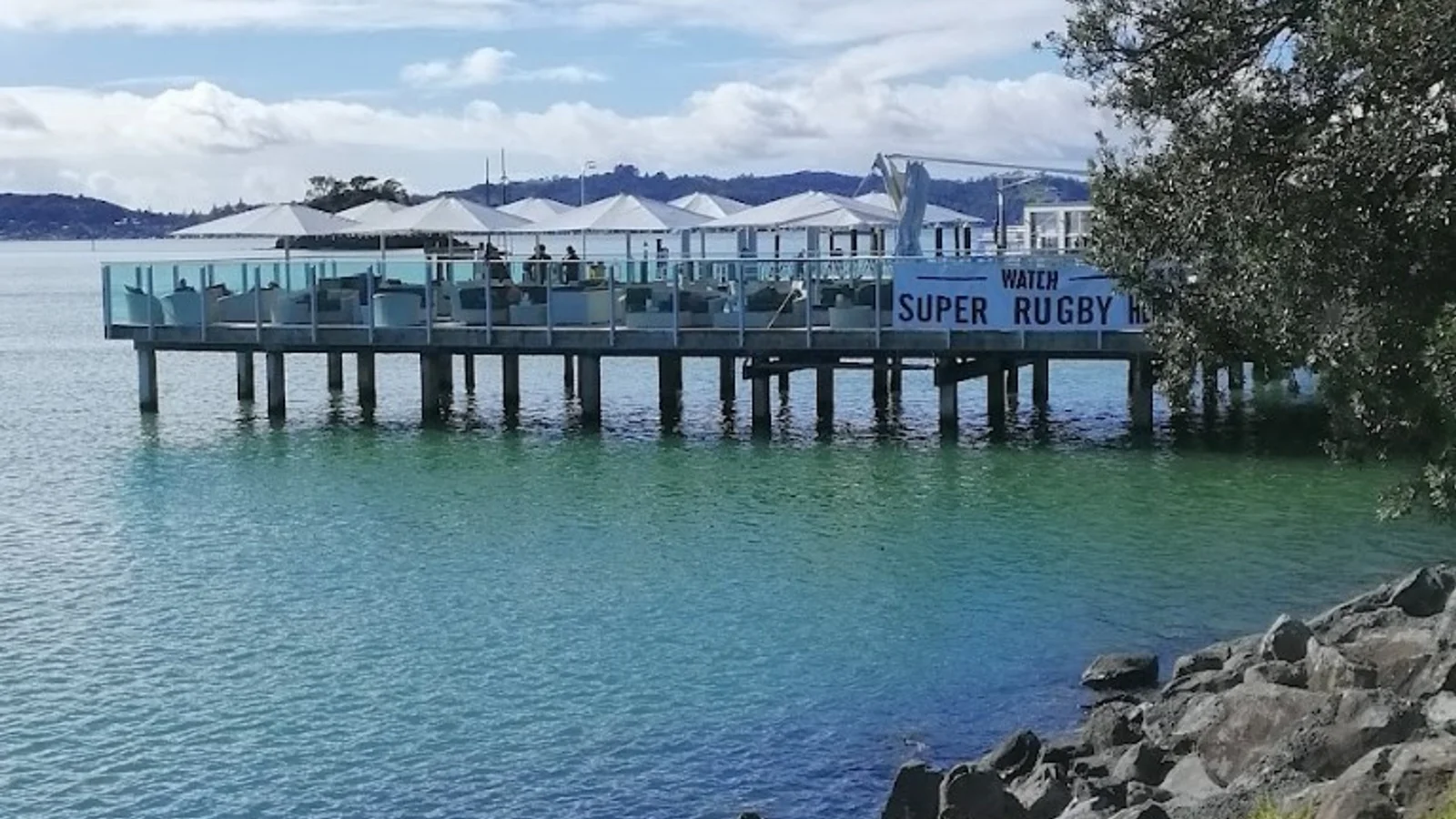 Paihia