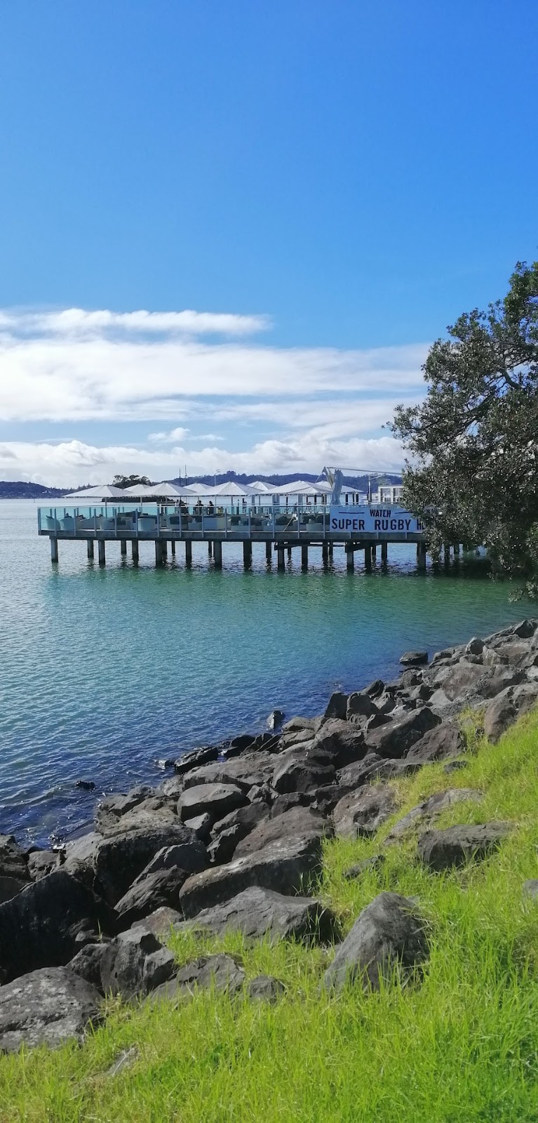 Paihia