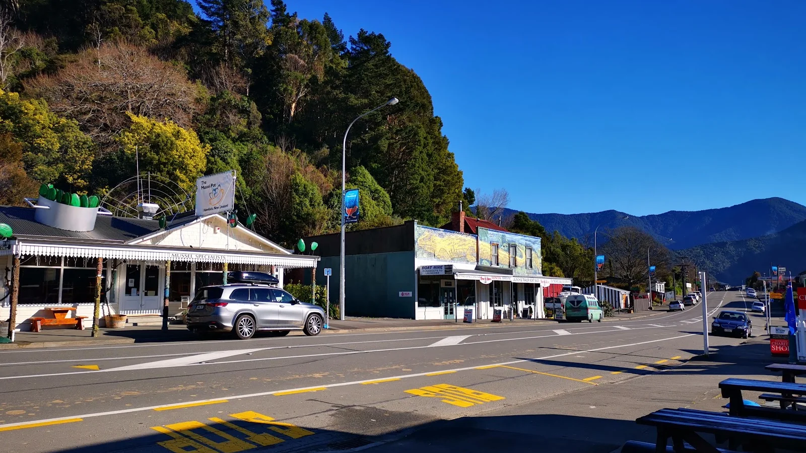 Havelock