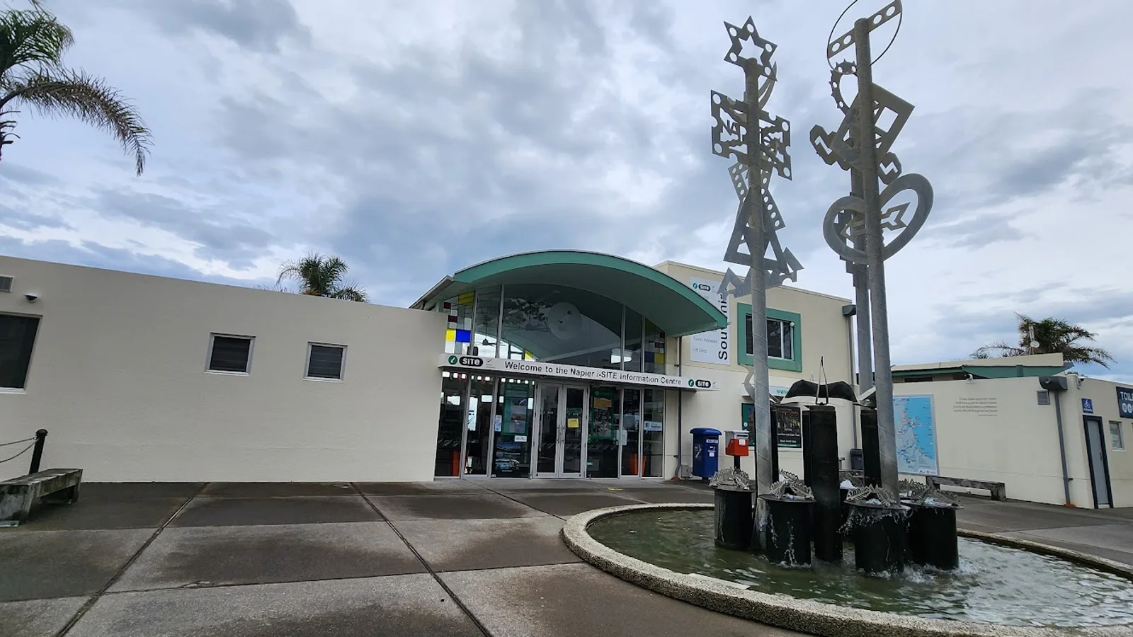 Napier