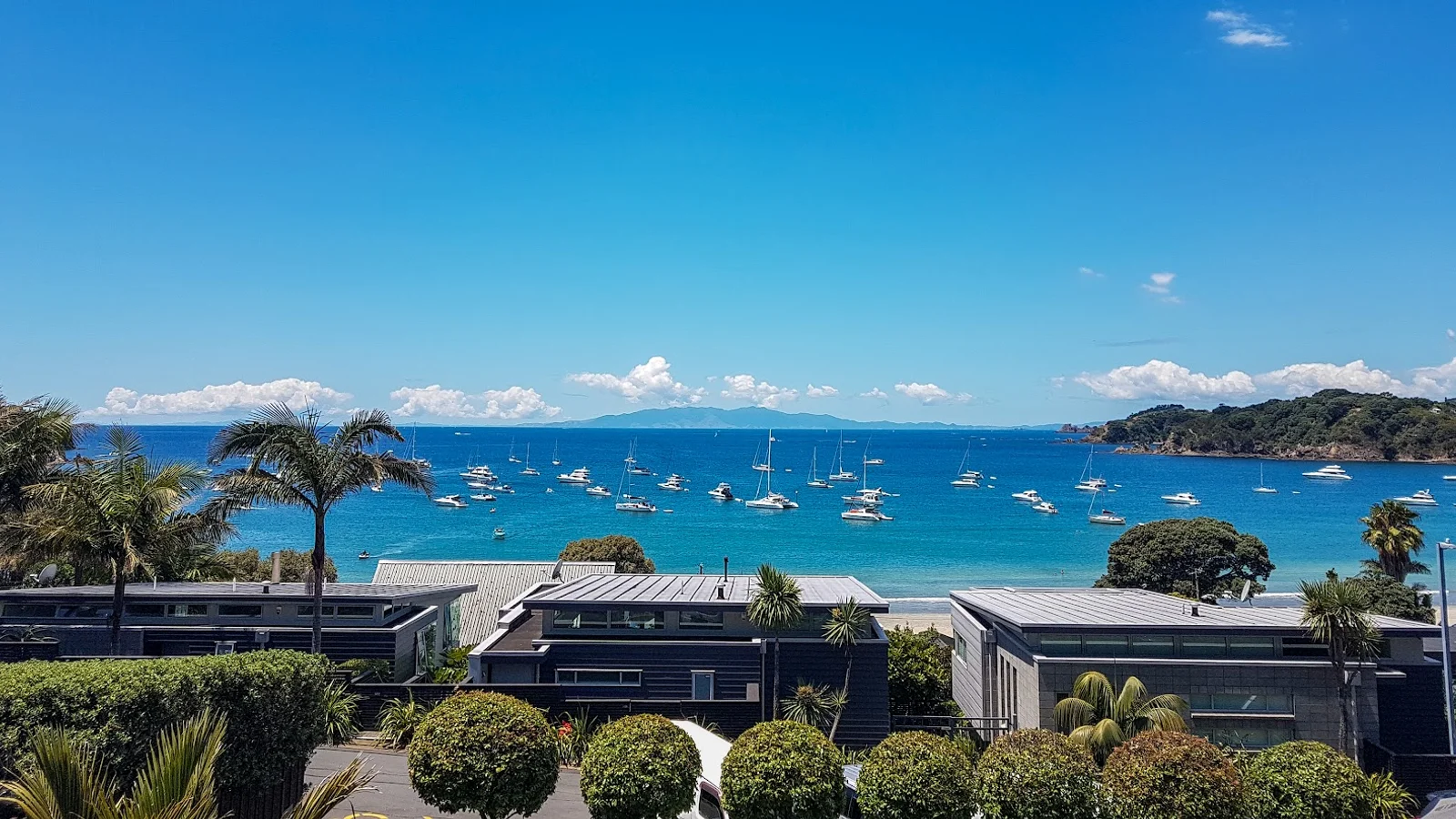 Waiheke Island