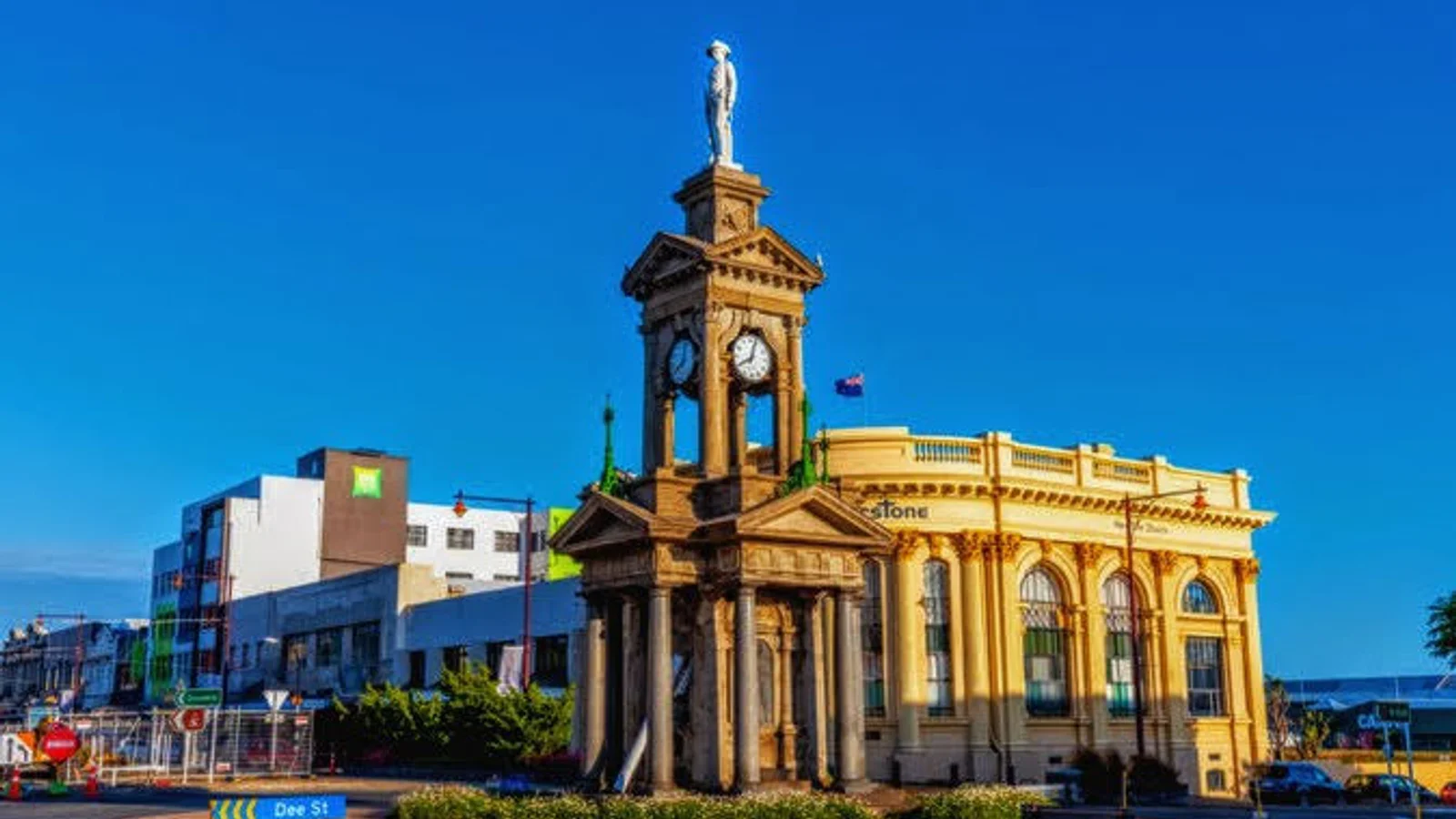Invercargill
