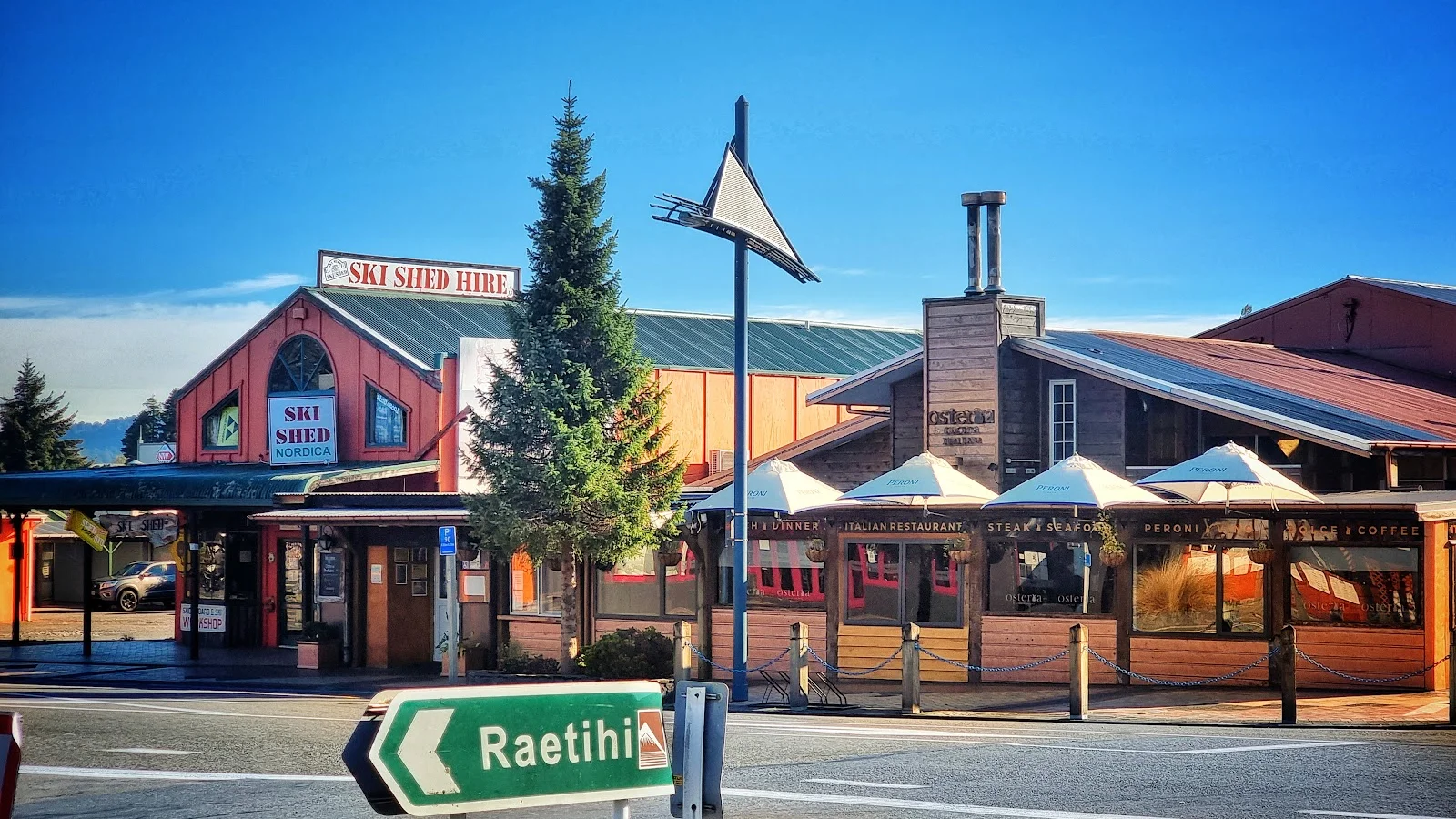 Ohakune