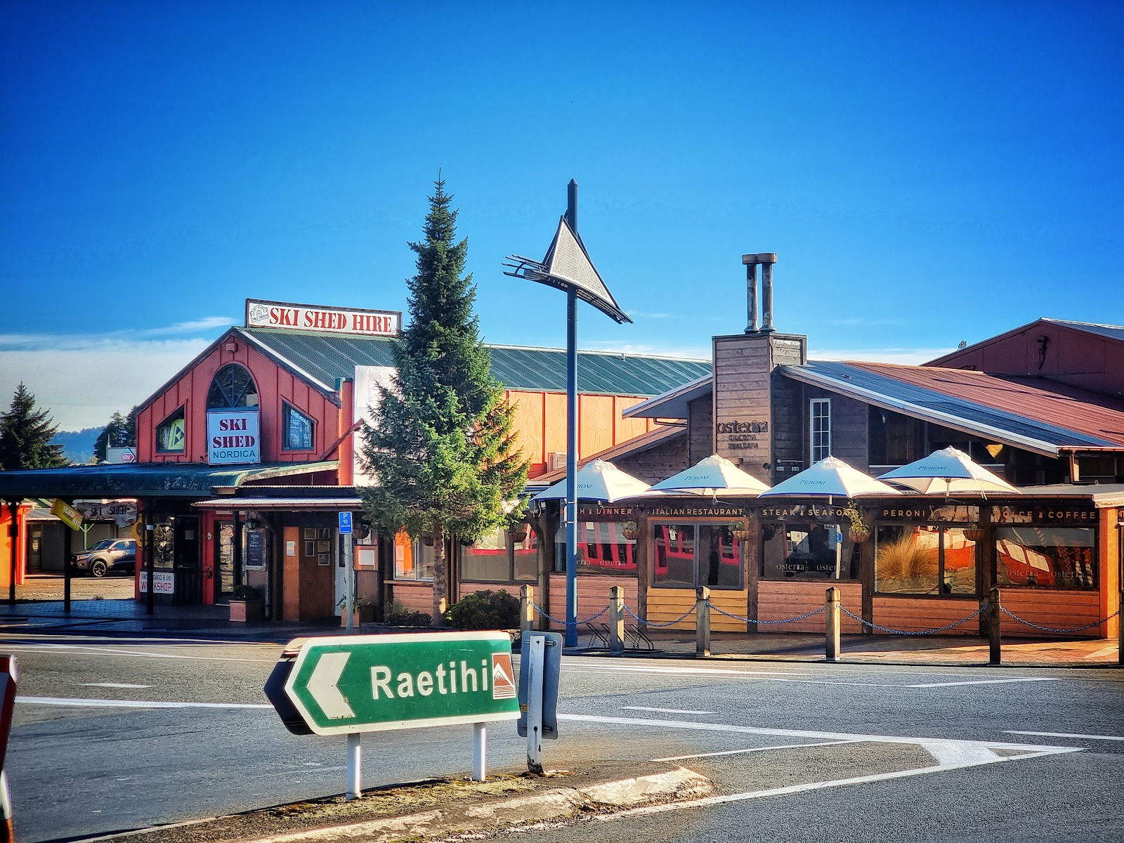 Ohakune