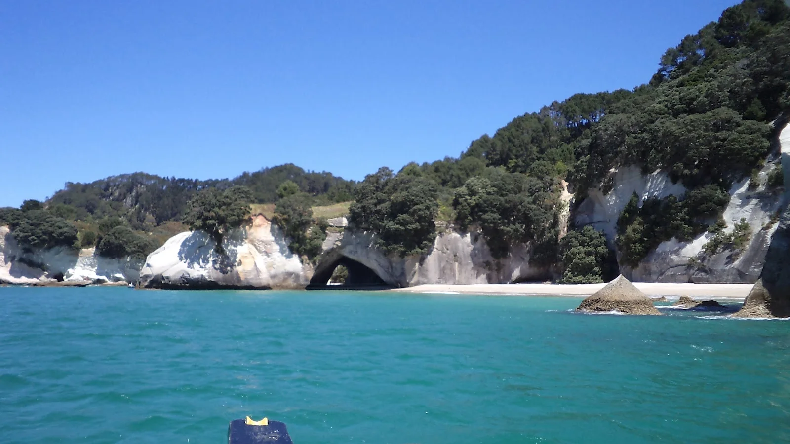 Whitianga