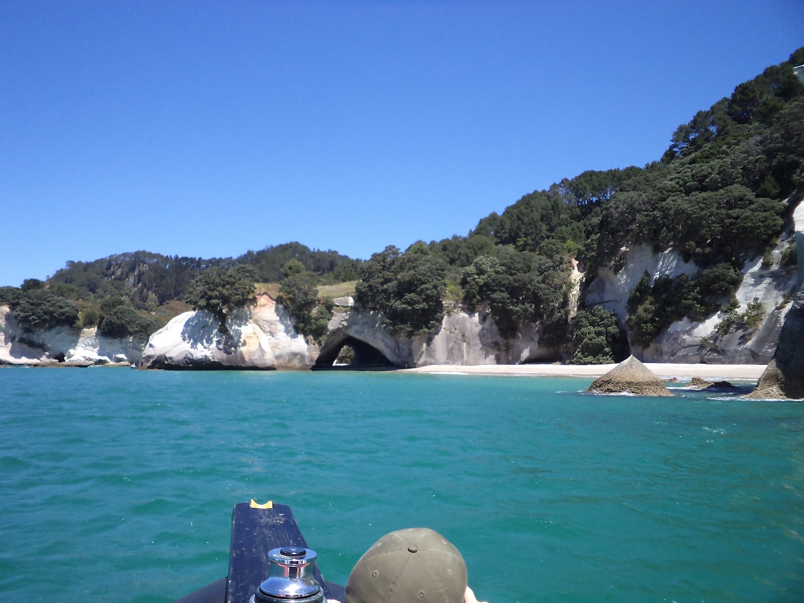 Whitianga