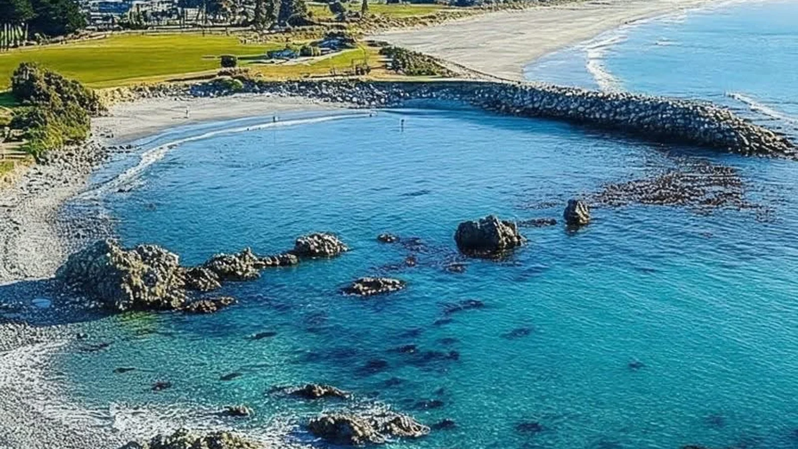 Kaikoura