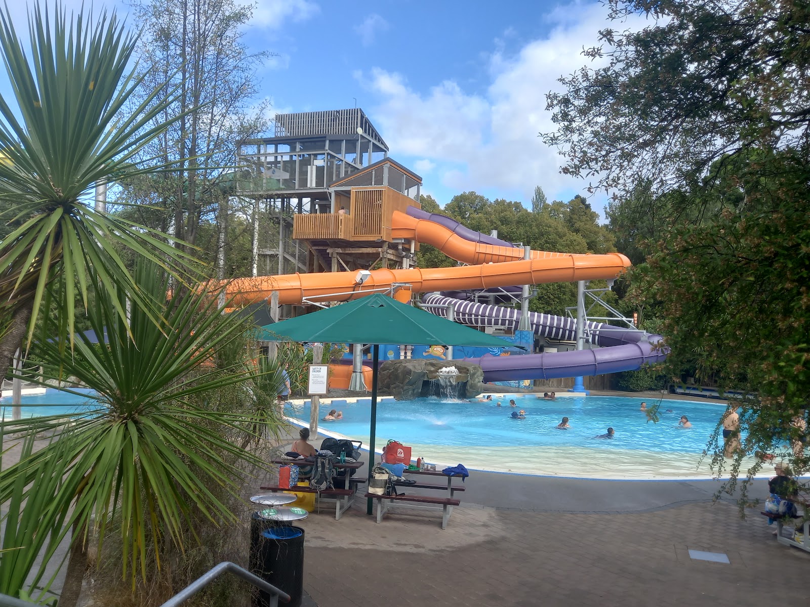 Hanmer Springs