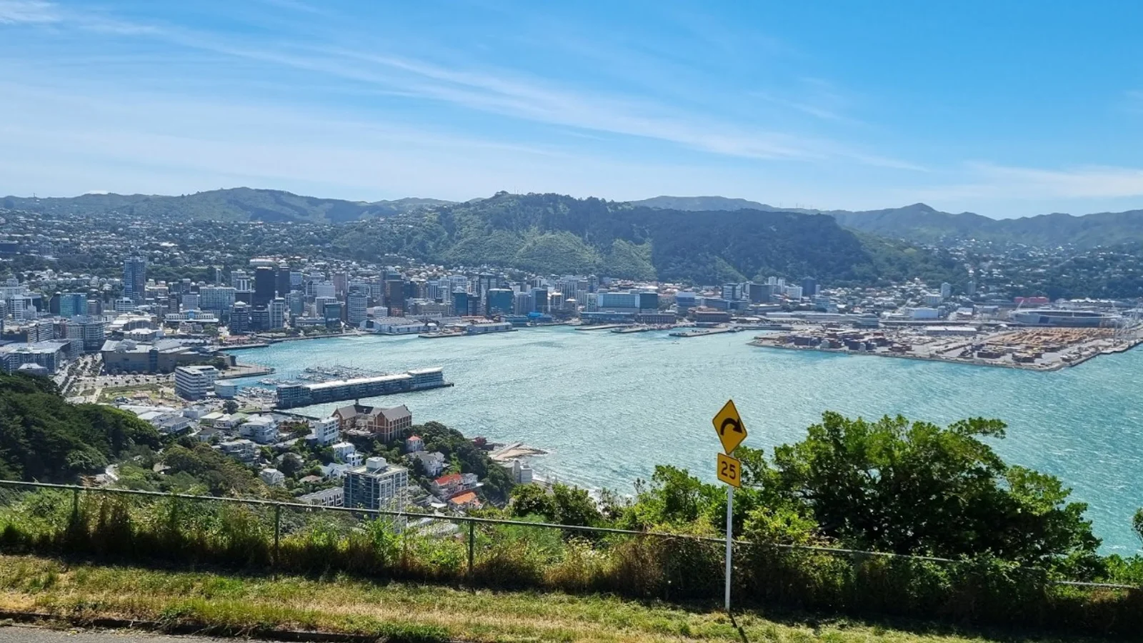 Wellington