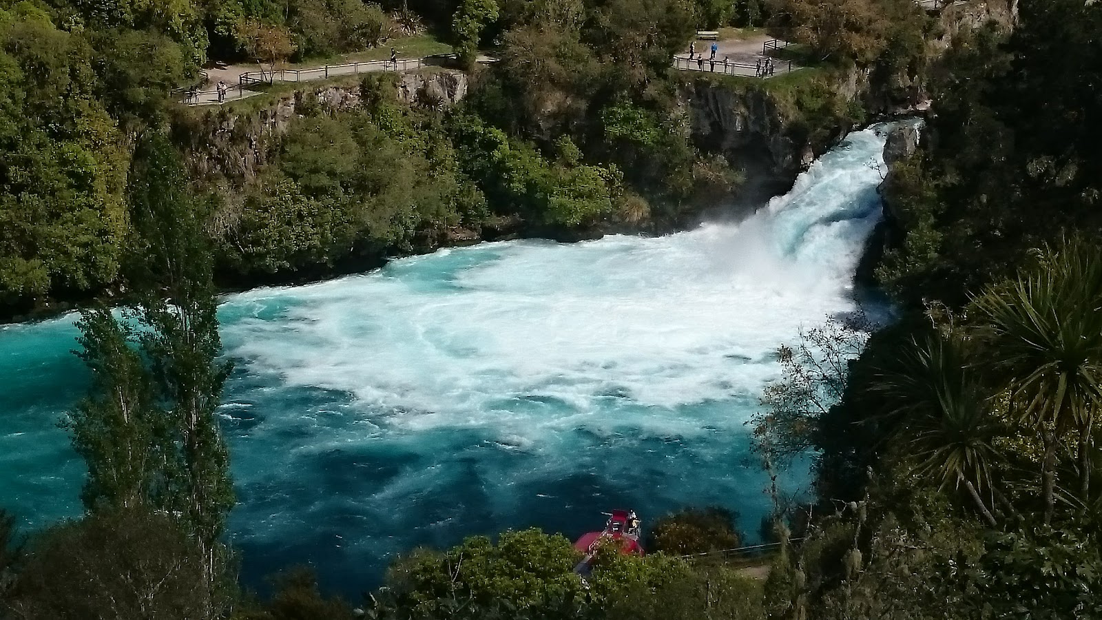 Taupo
