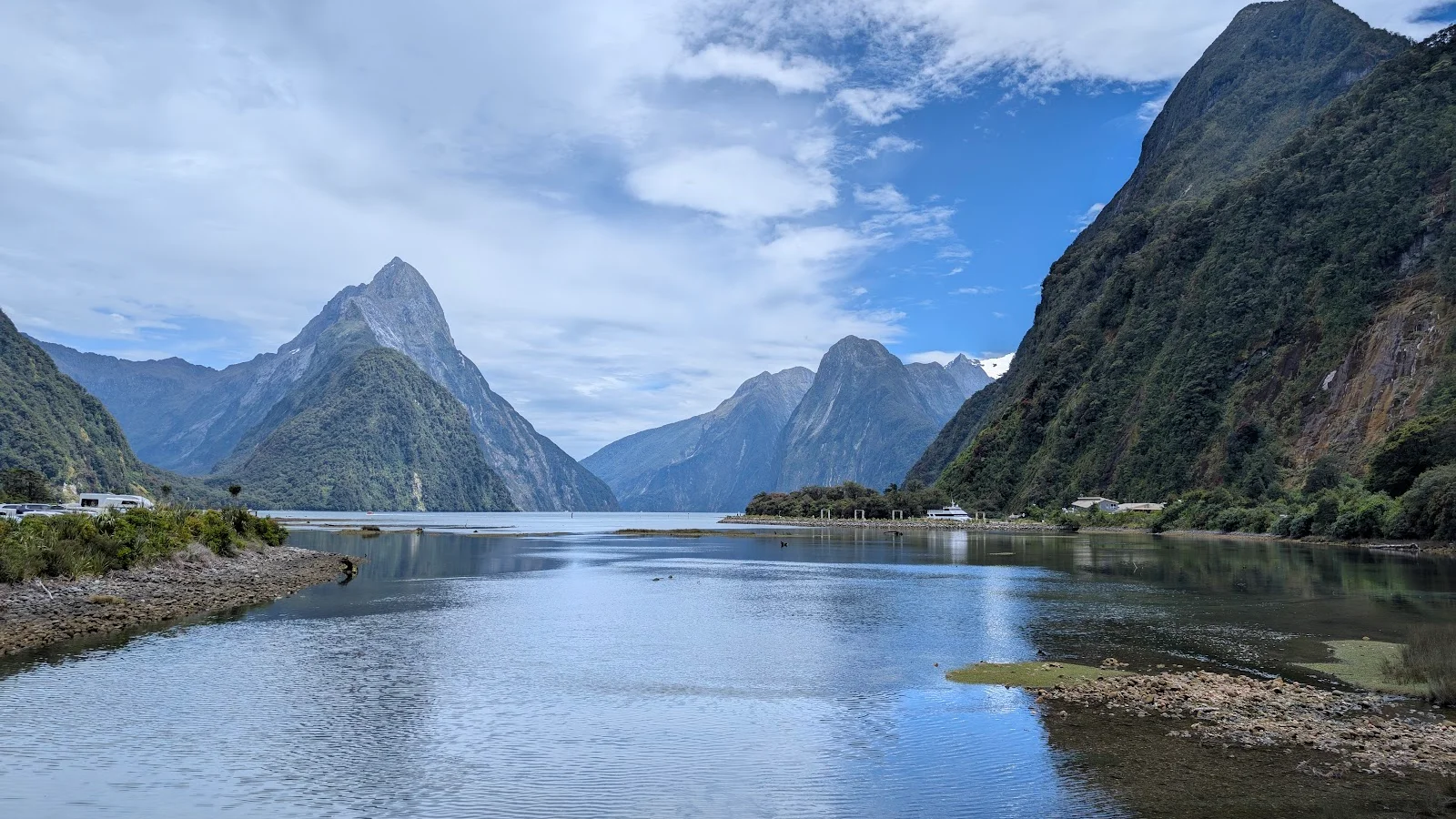 Fiordland & Milford Sound