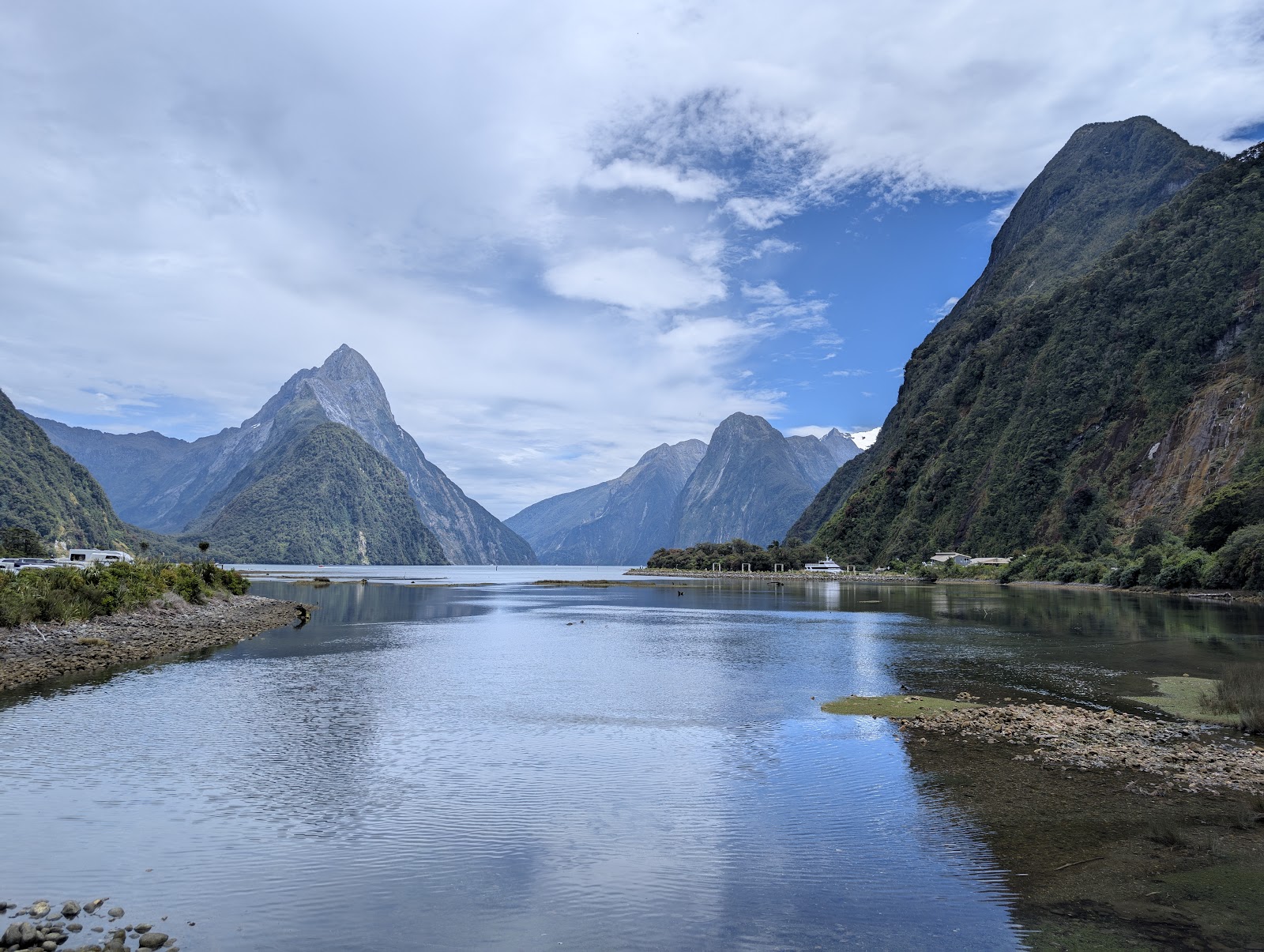 Fiordland & Milford Sound