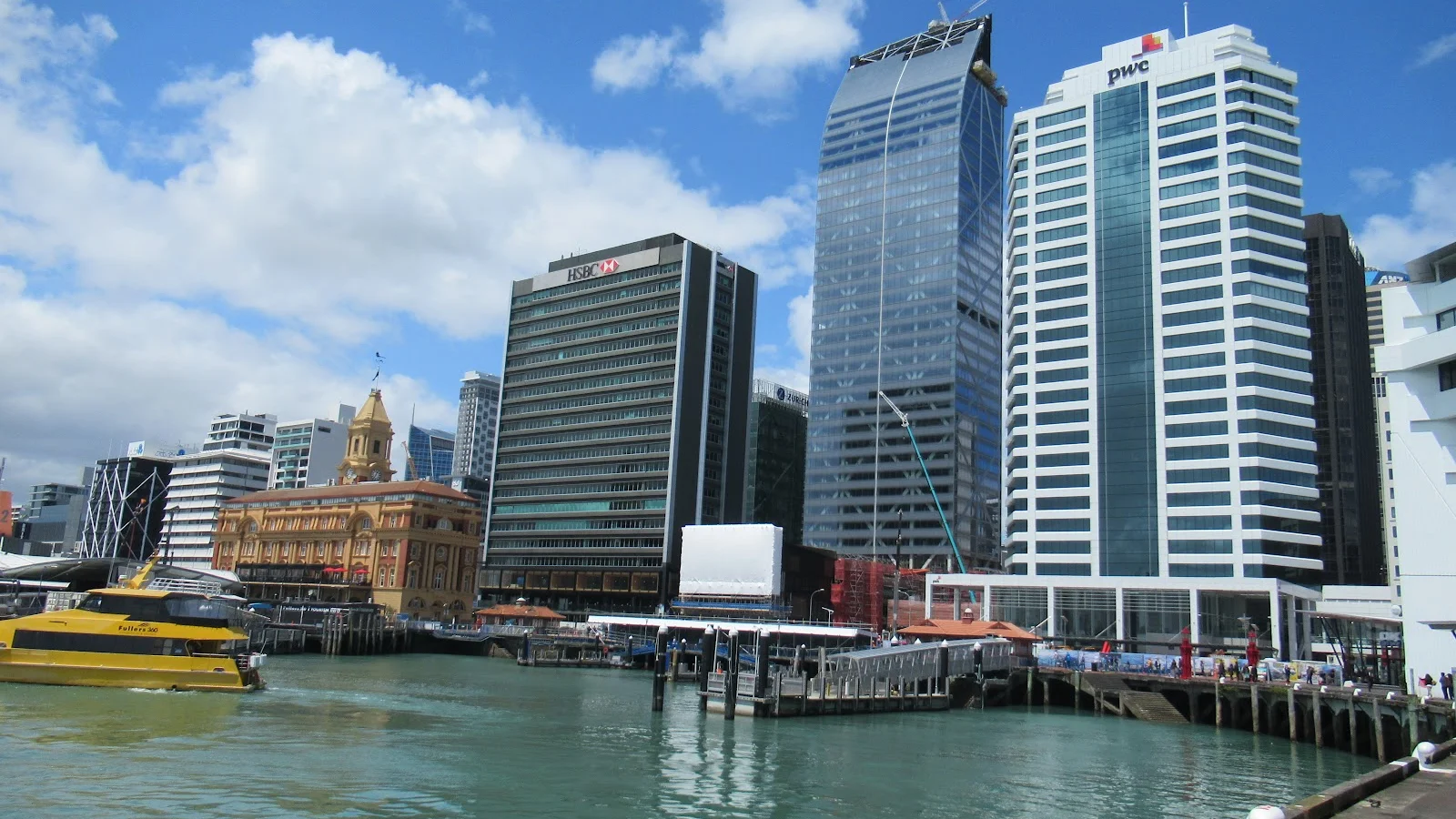 Auckland