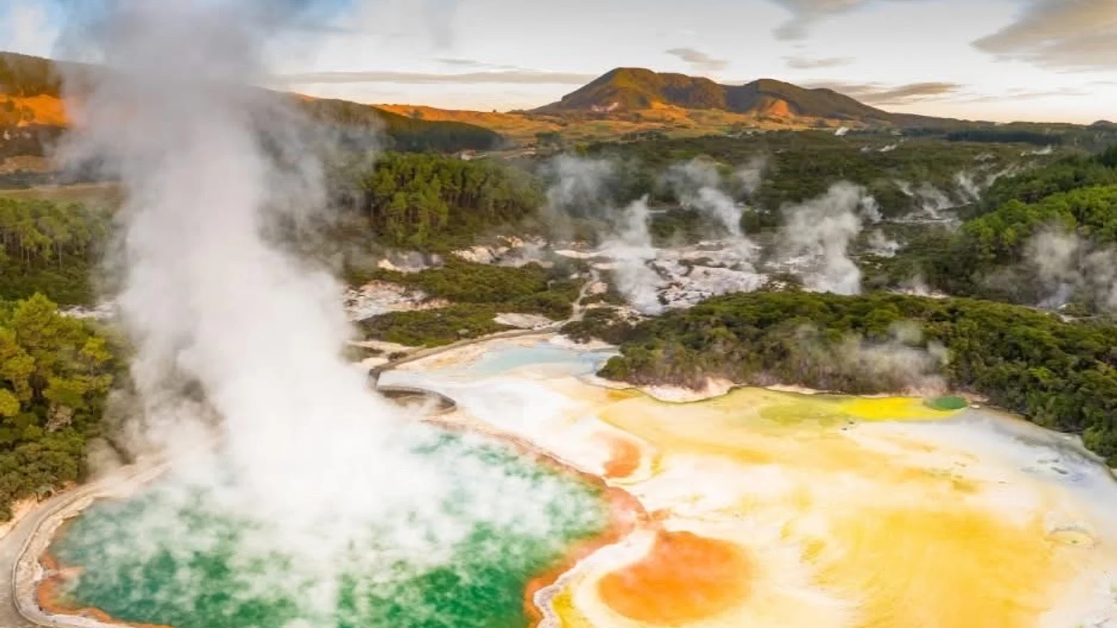 Rotorua