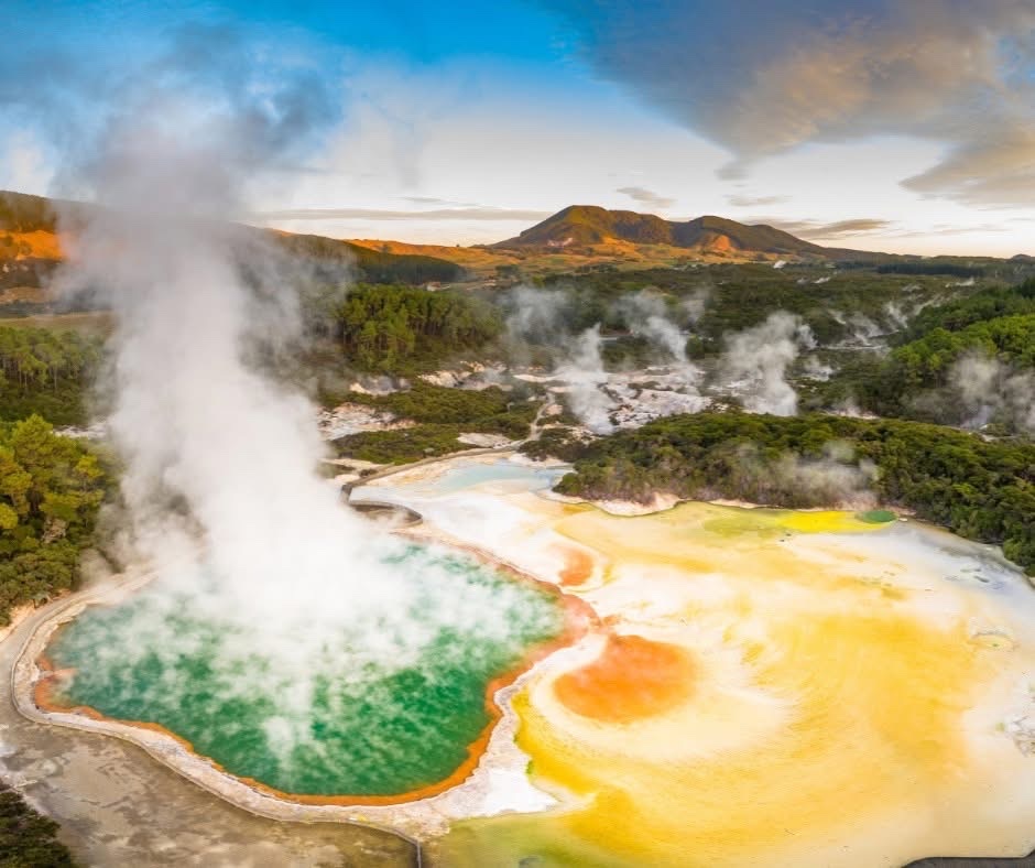 Rotorua