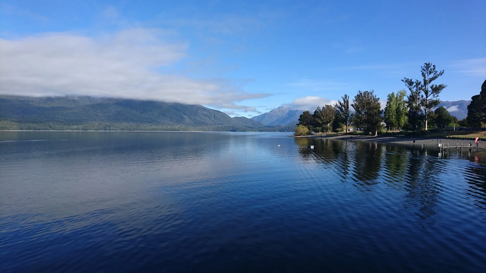 Te Anau