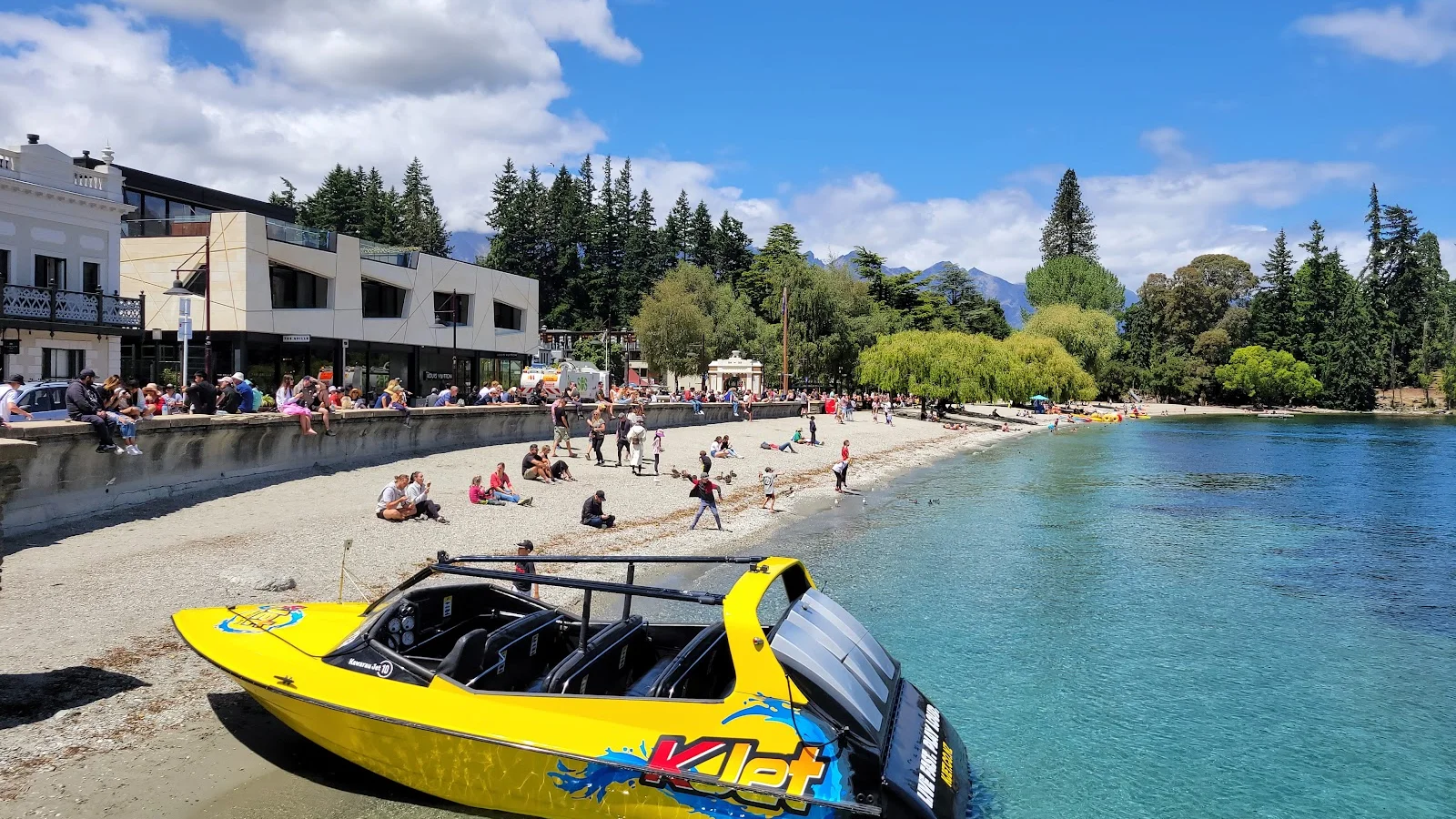 Queenstown