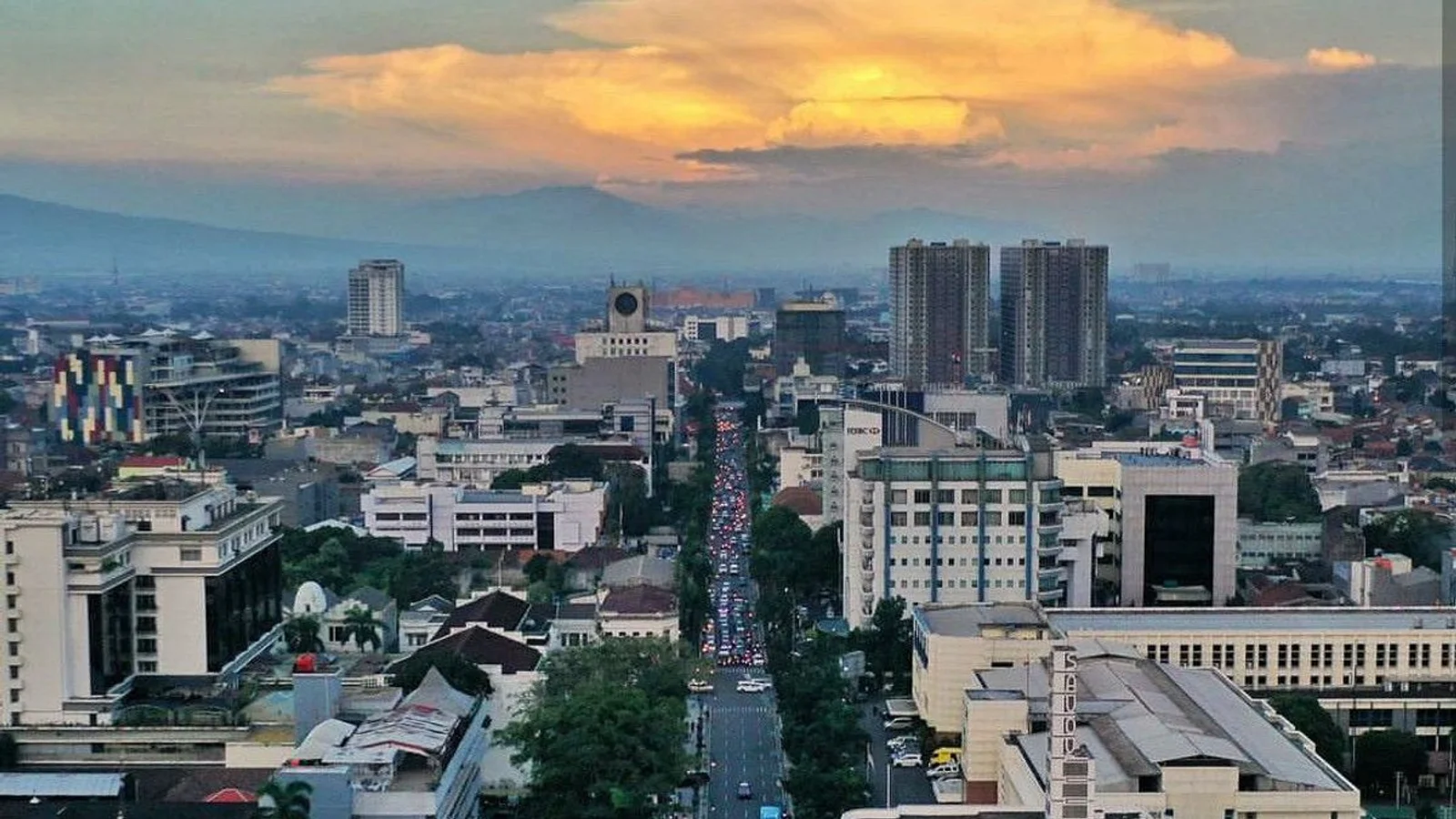 Bandung