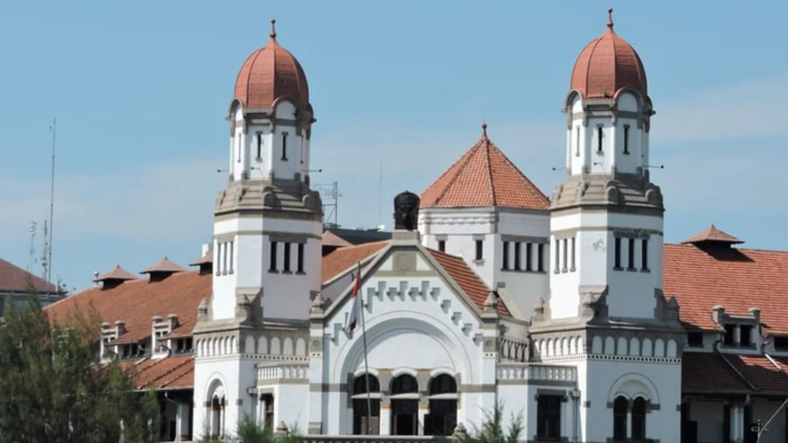Semarang