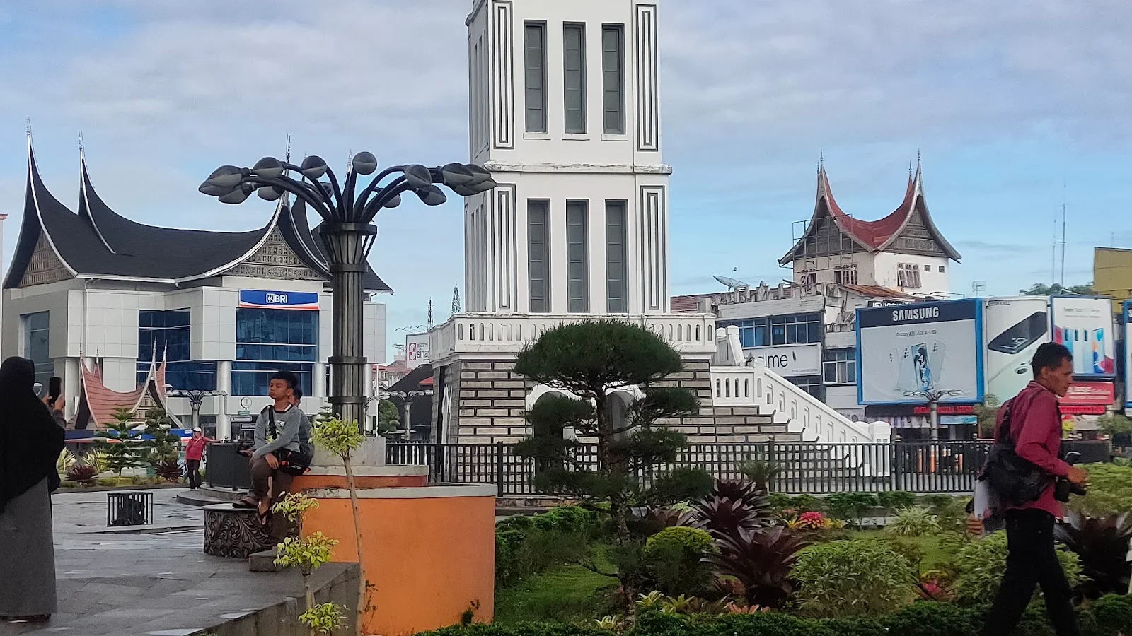 Bukittinggi