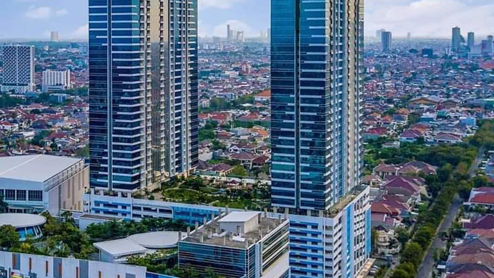Surabaya