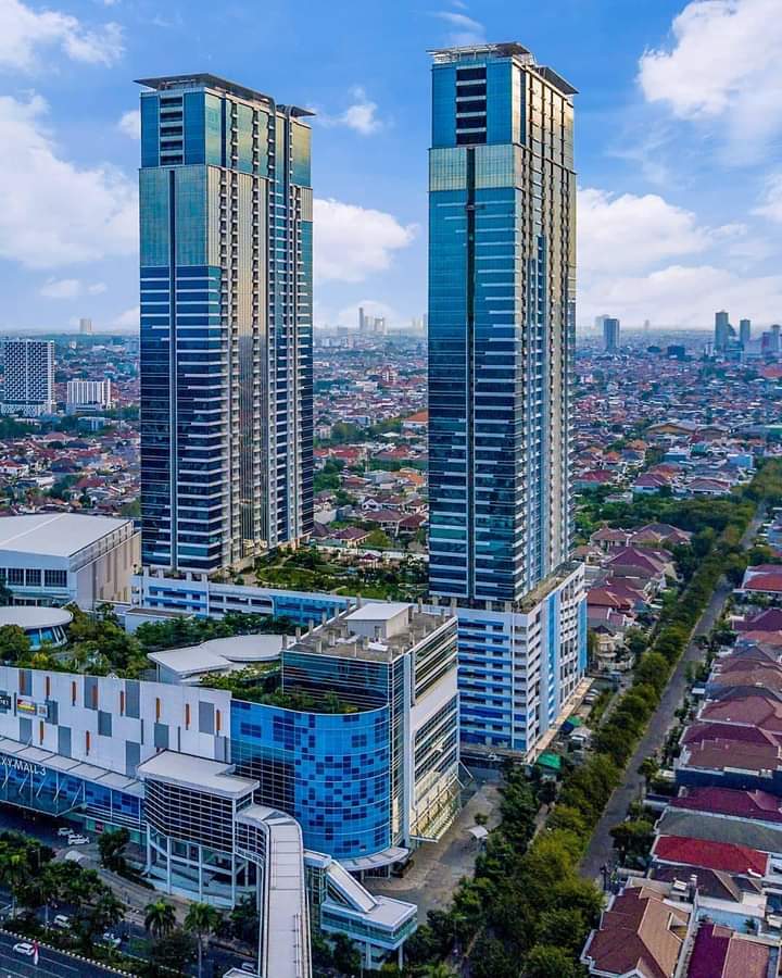 Surabaya