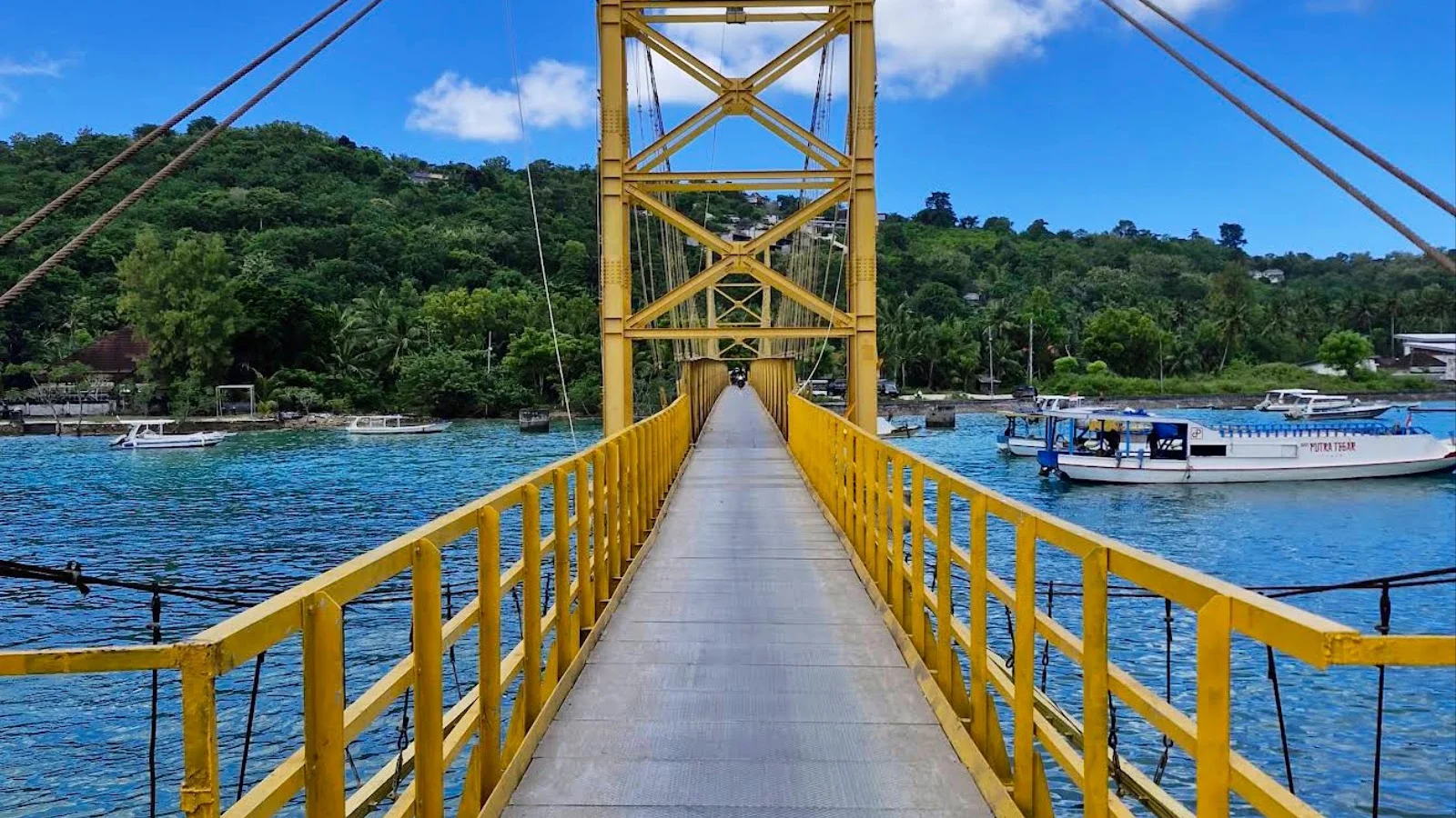 Nusa Lembongan