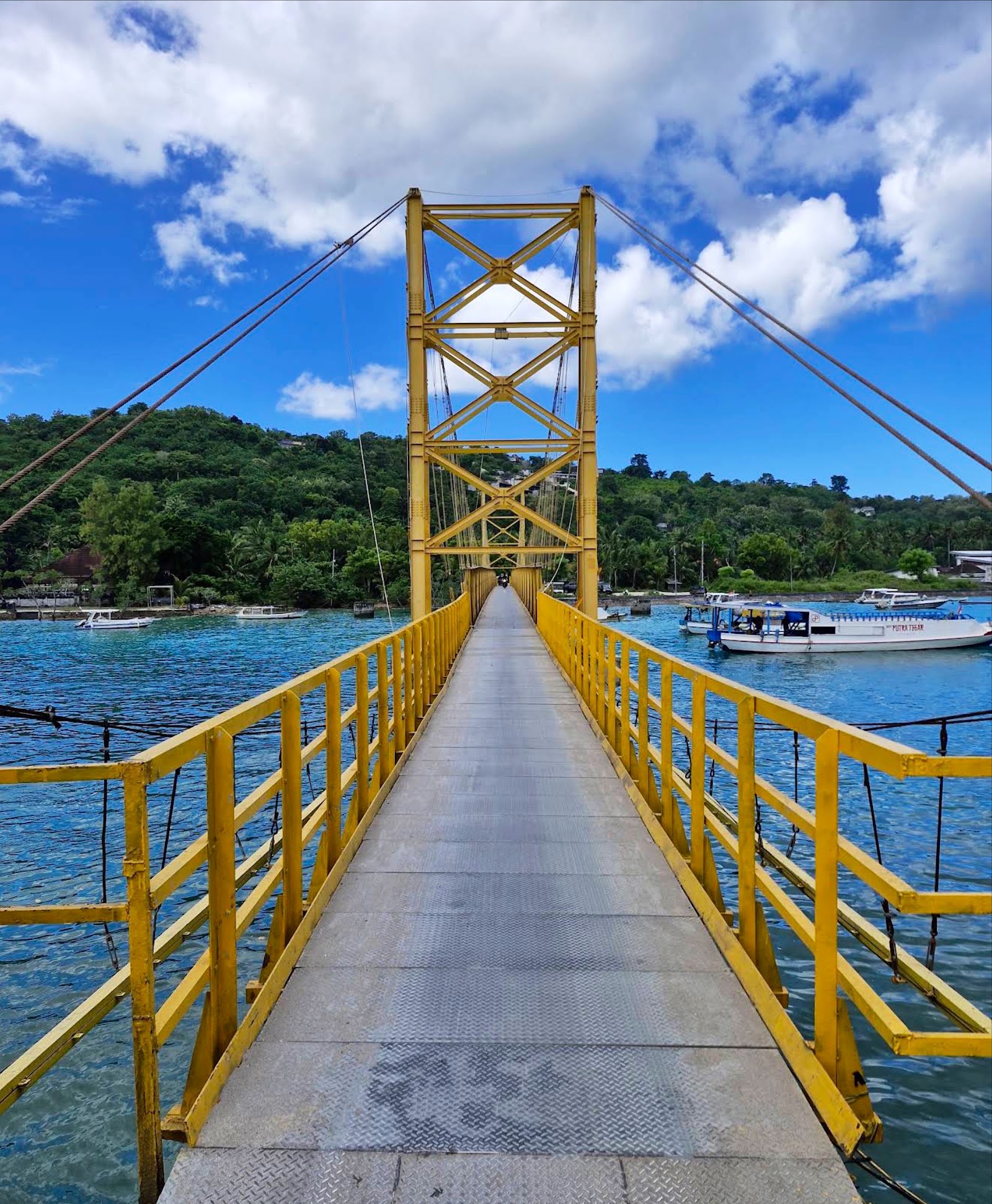 Nusa Lembongan