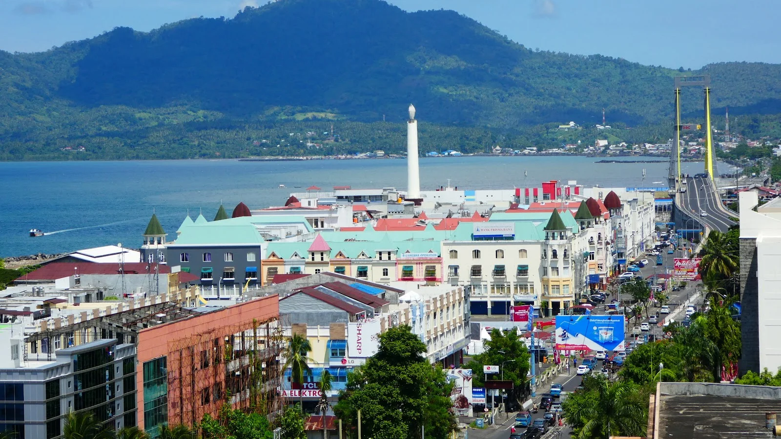 Manado