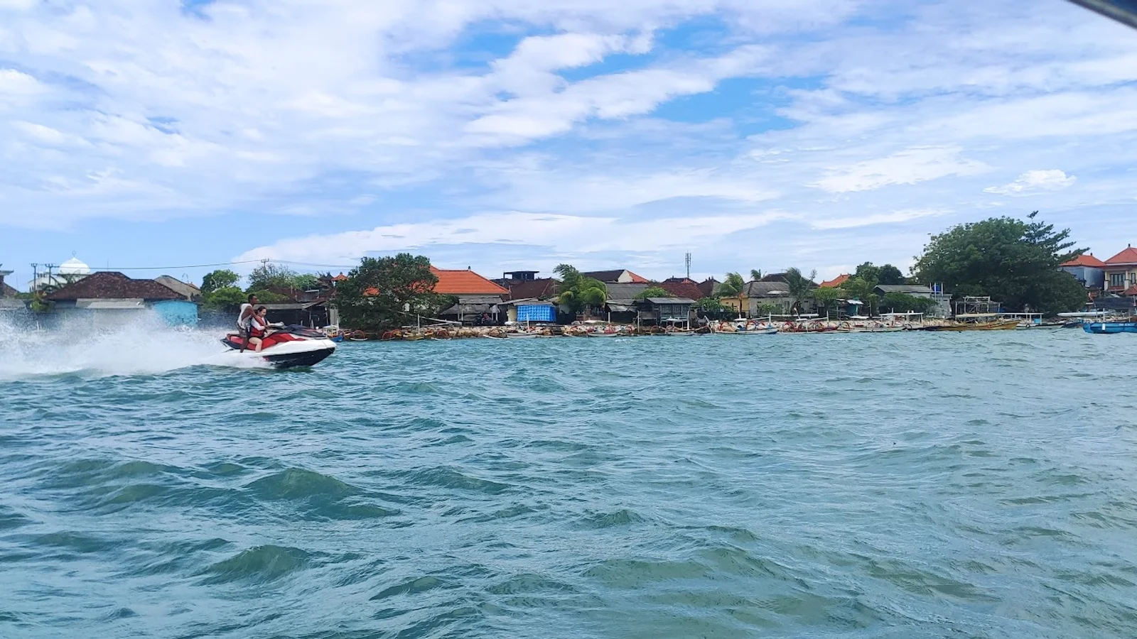 Tanjung Benoa