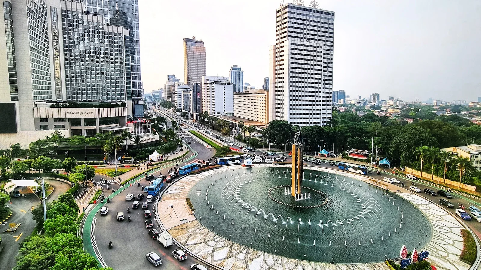 Jakarta