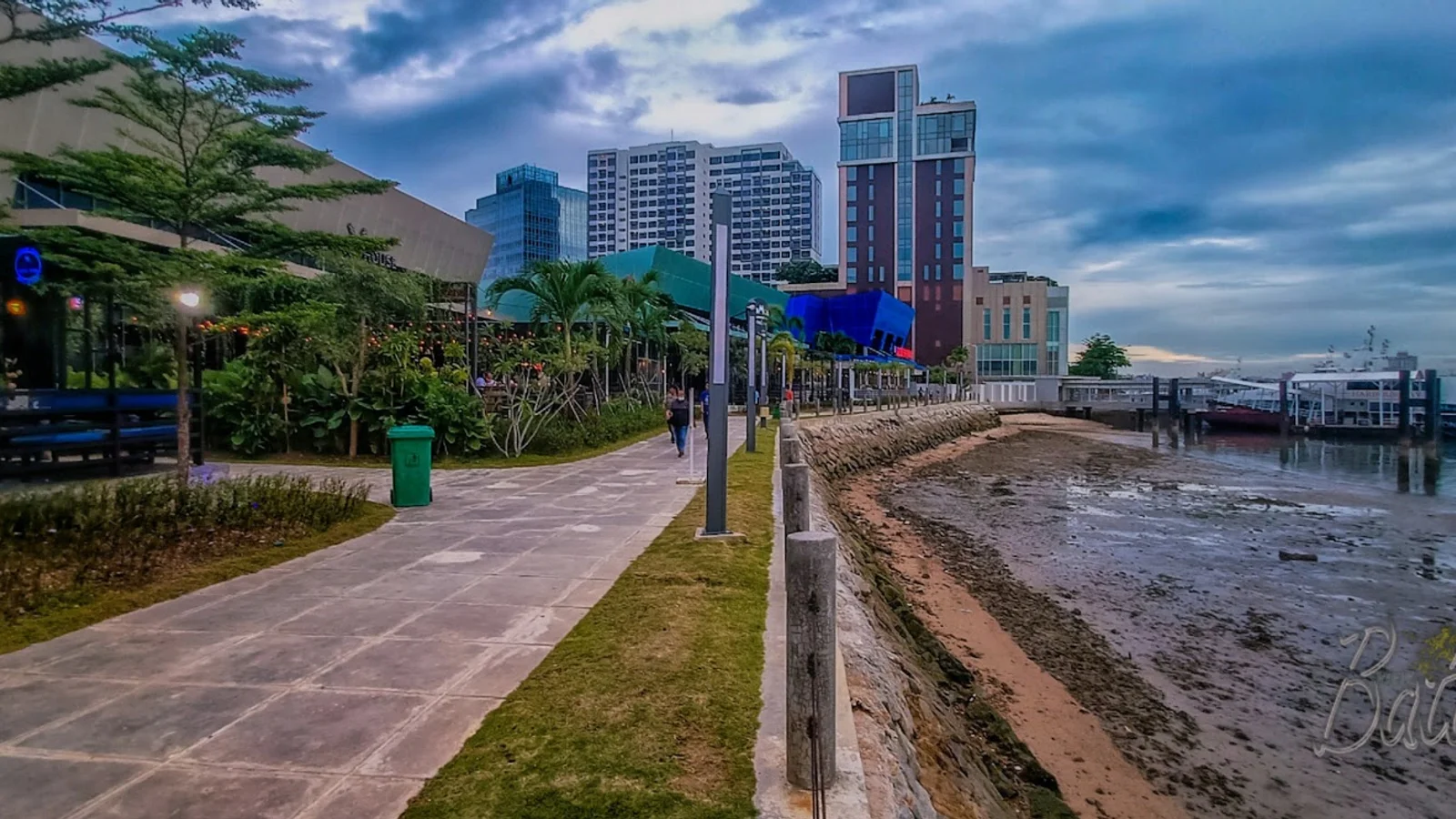 Batam