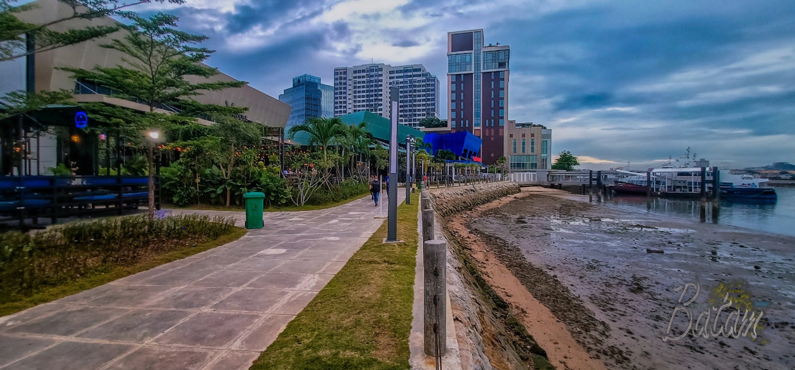 Batam