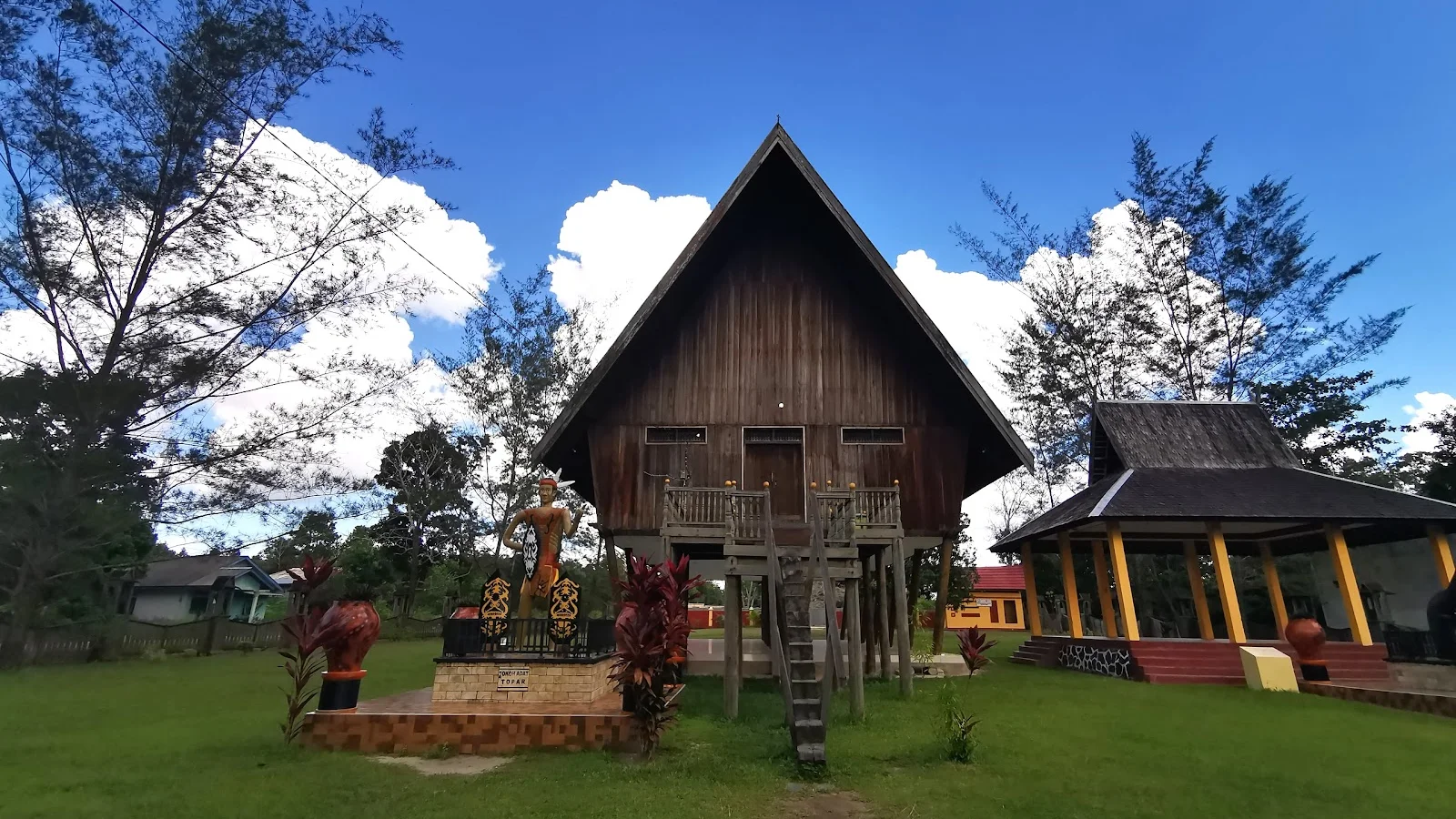 Pangkalan Bun