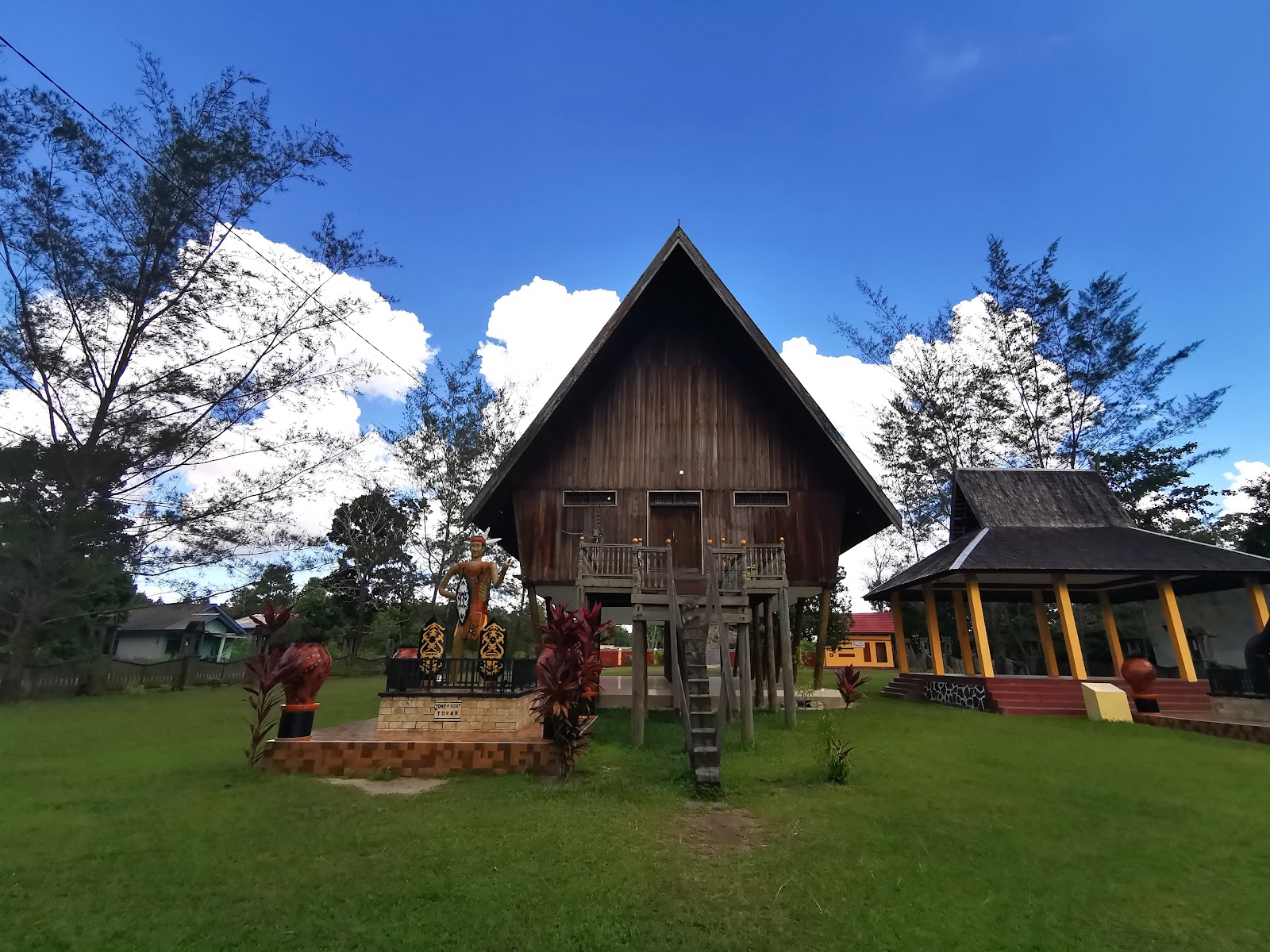 Pangkalan Bun