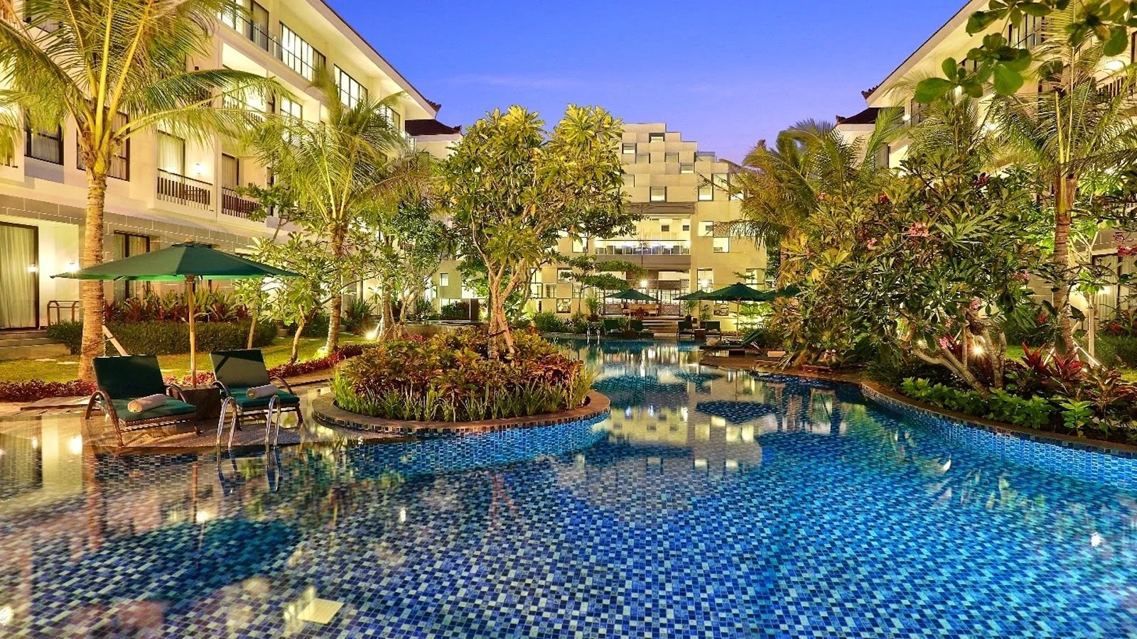 Nusa Dua