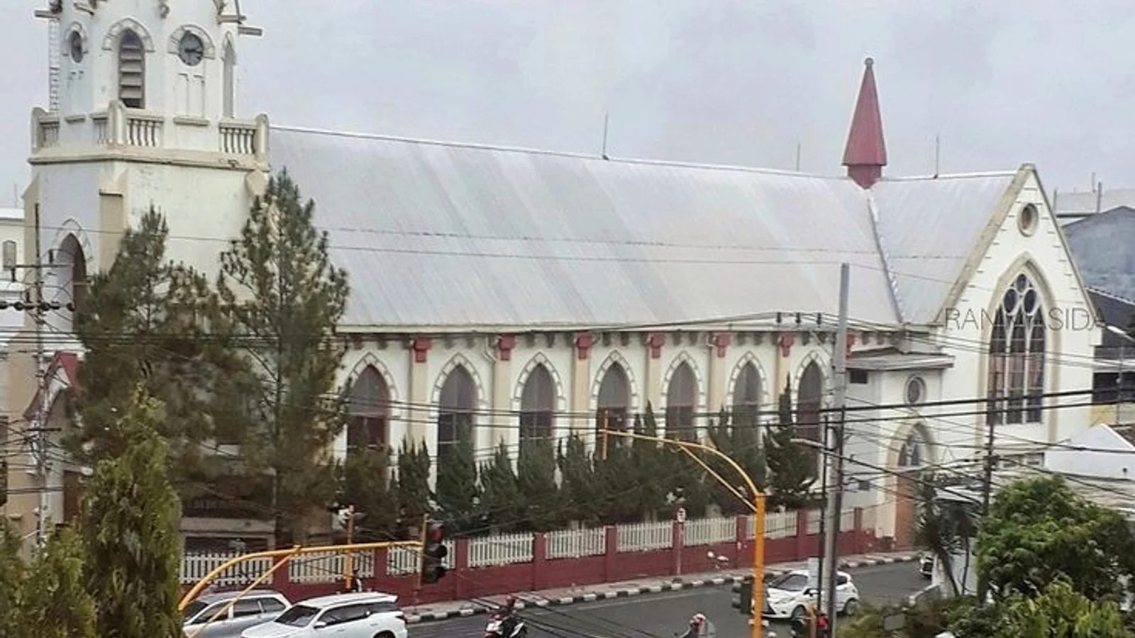Malang