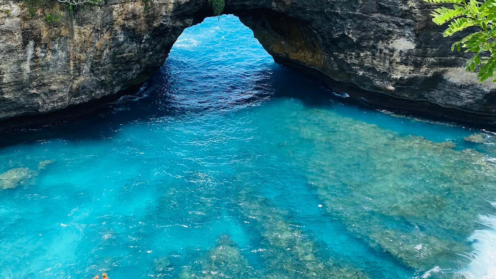 Nusa Penida