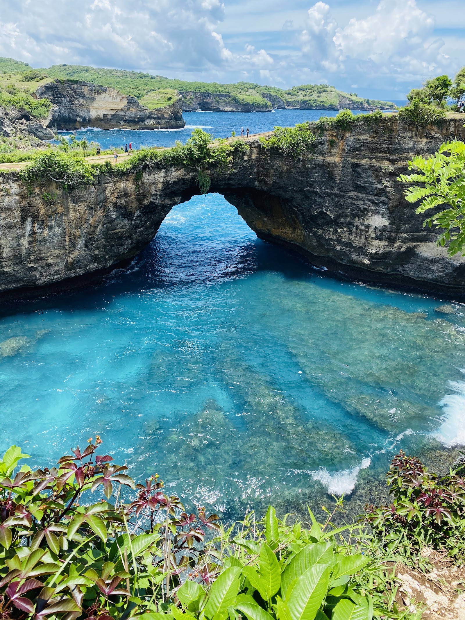 Nusa Penida
