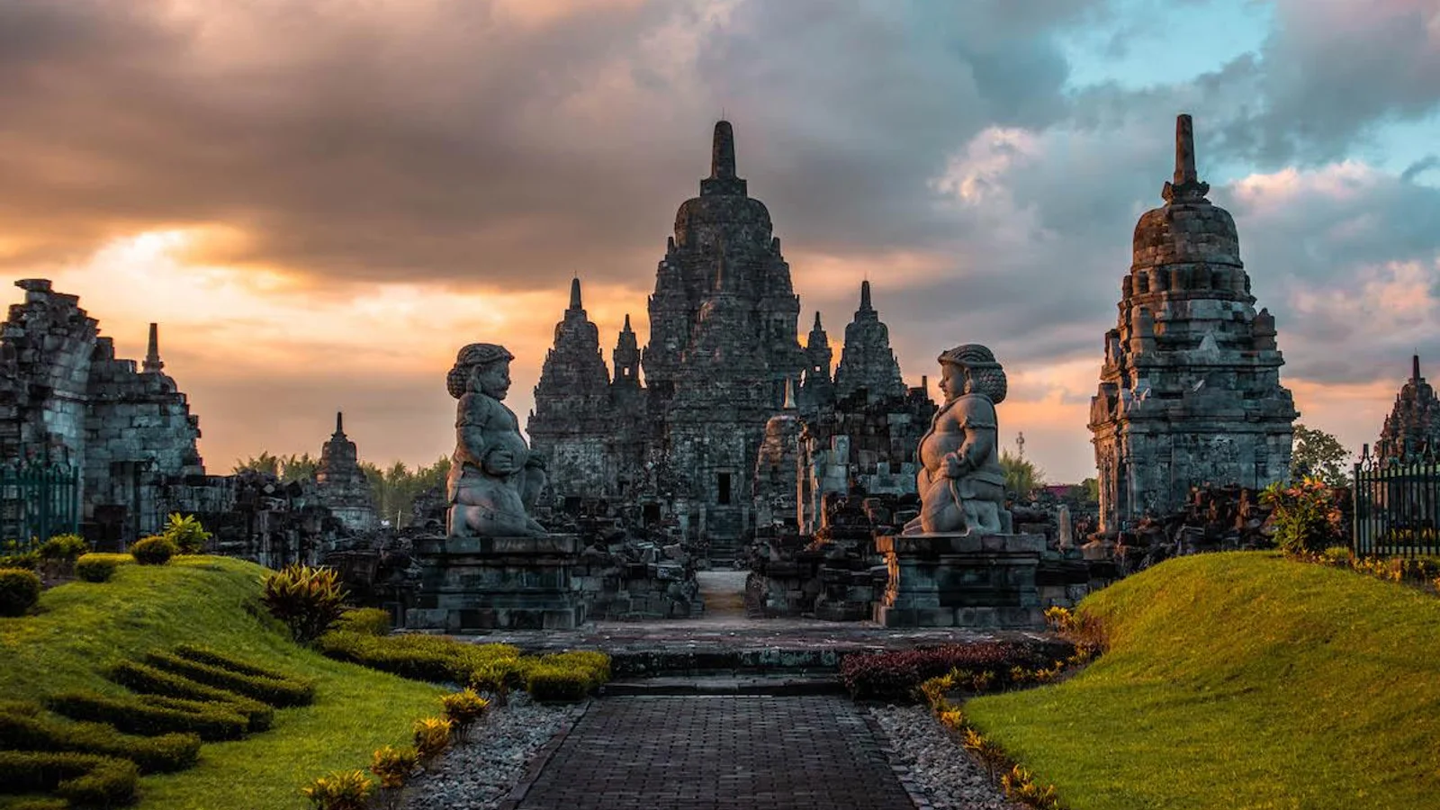 Yogyakarta