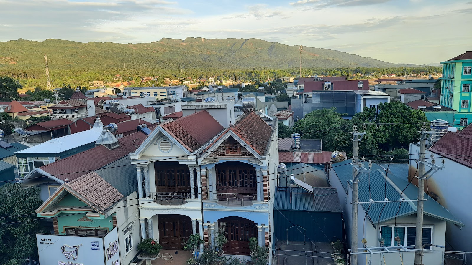 Dien Bien Phu