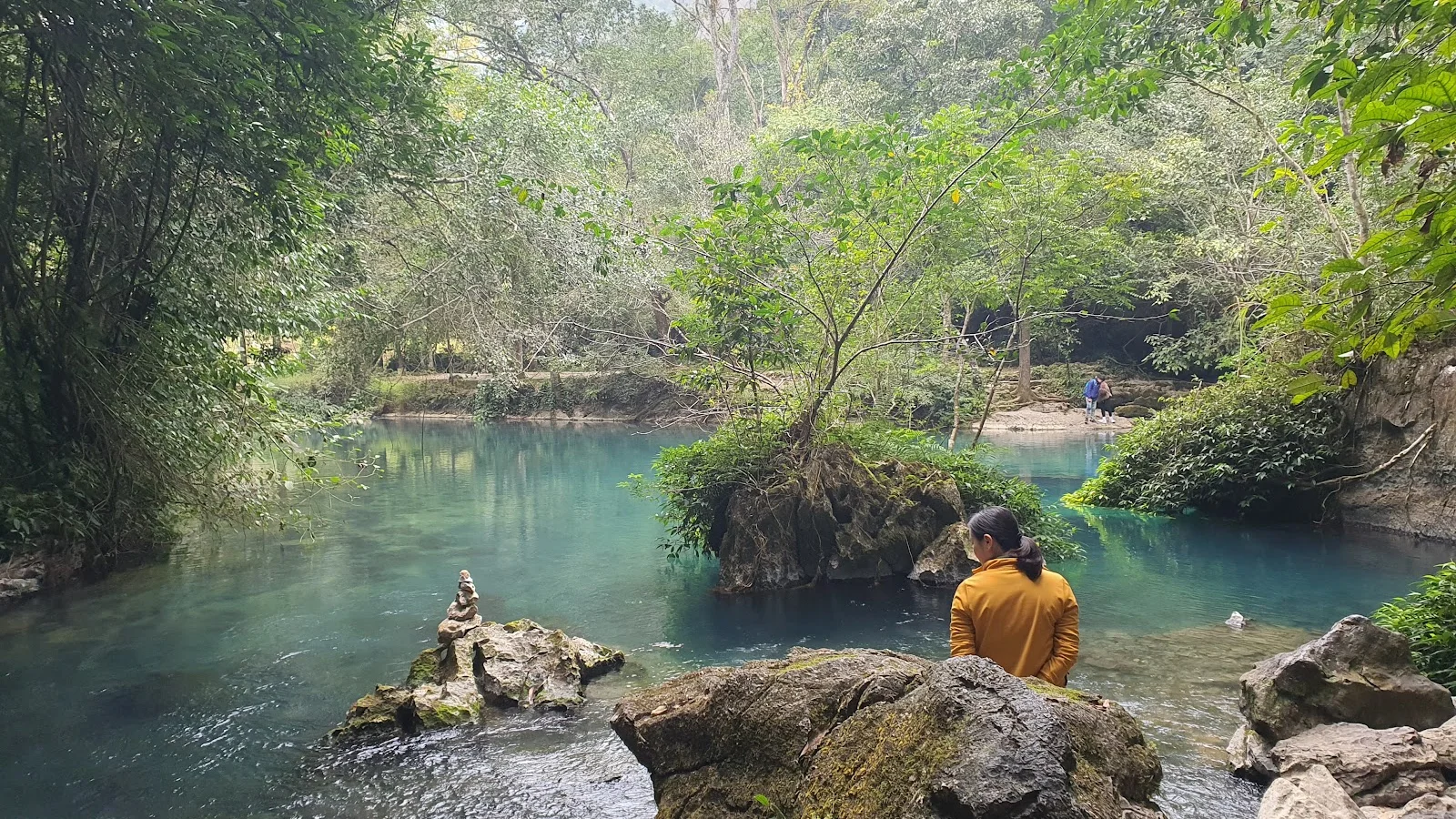 Cao Bang