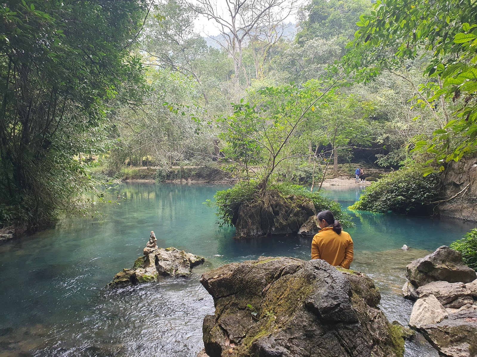 Cao Bang
