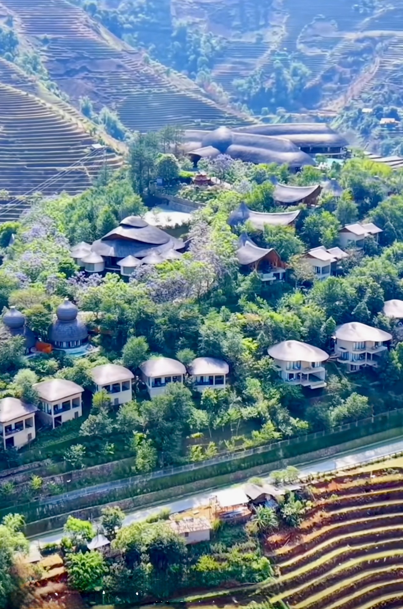 Mu Cang Chai