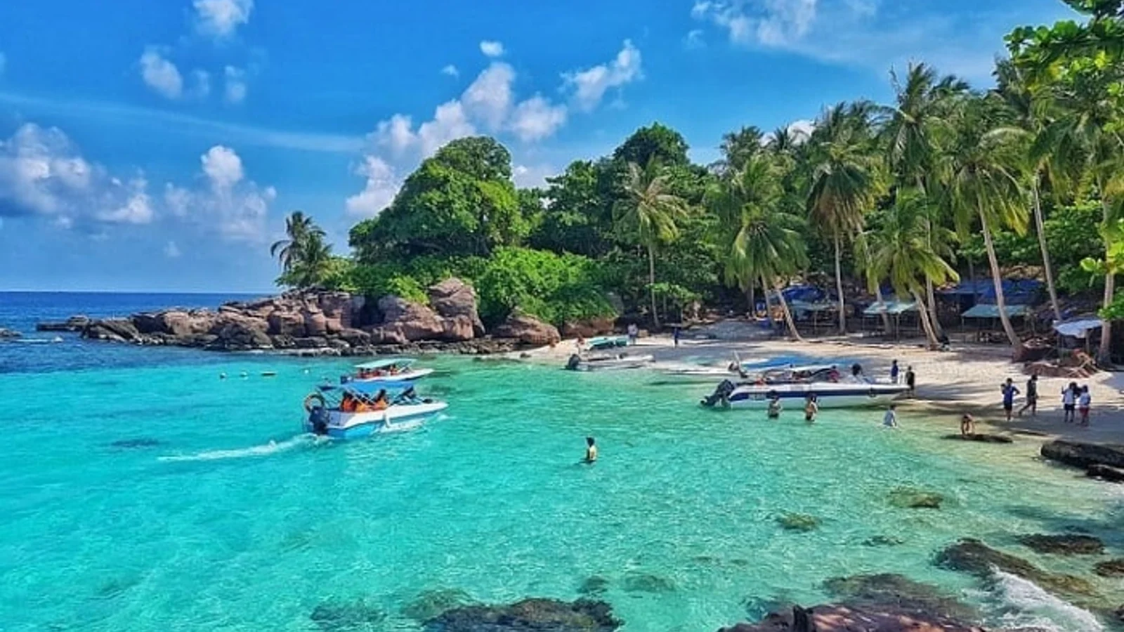 Phu Quoc