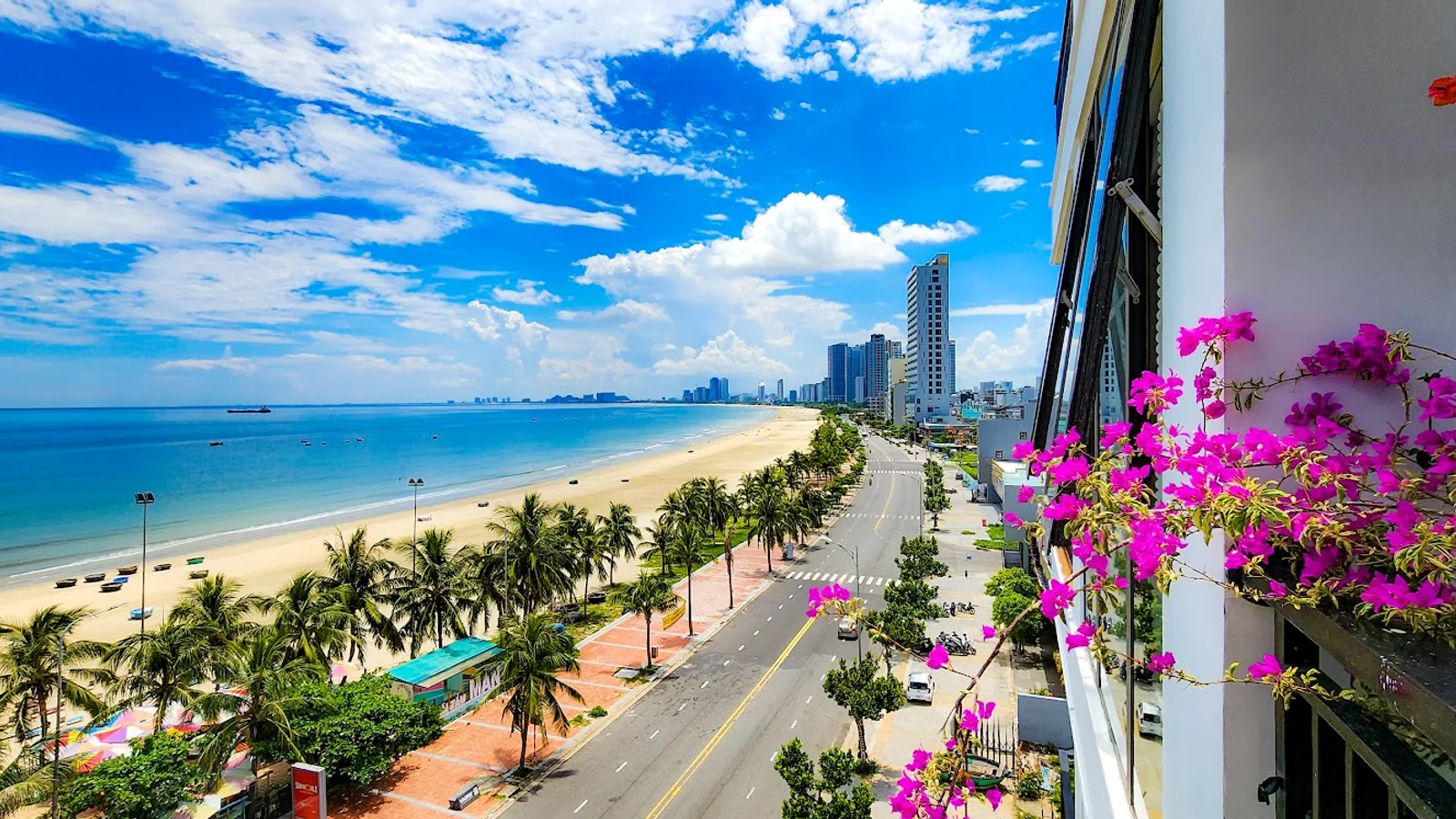 Da Nang
